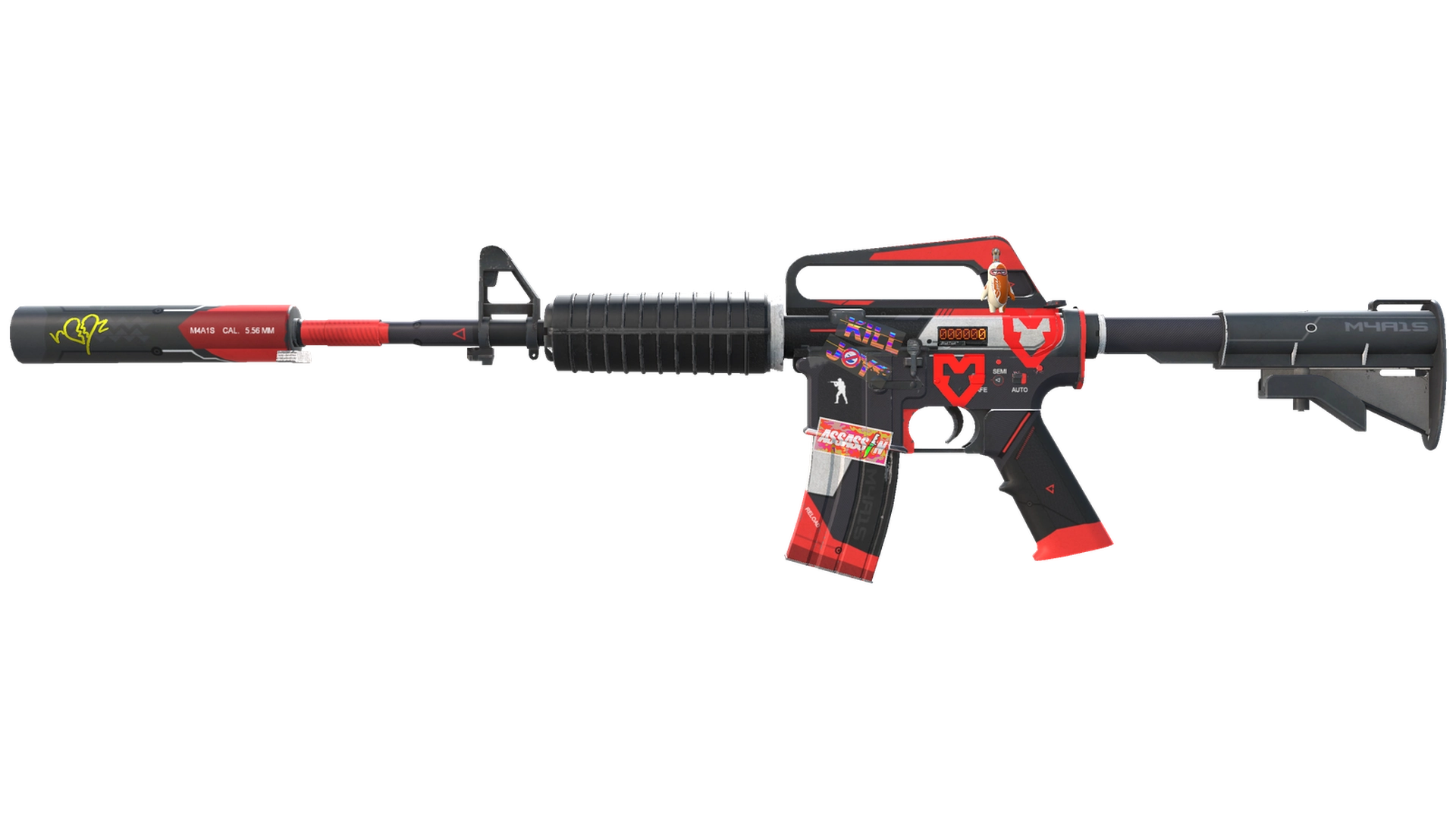 Cyrex image