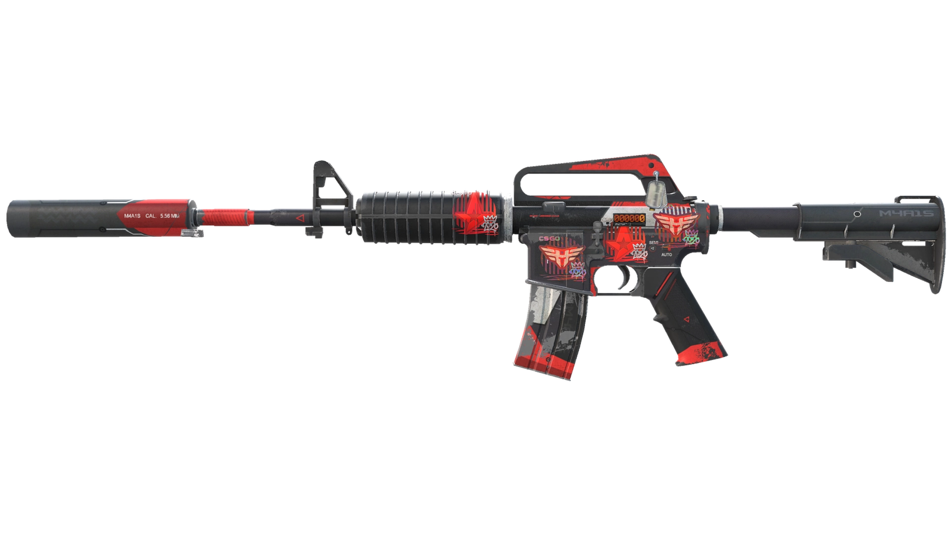 Cyrex image