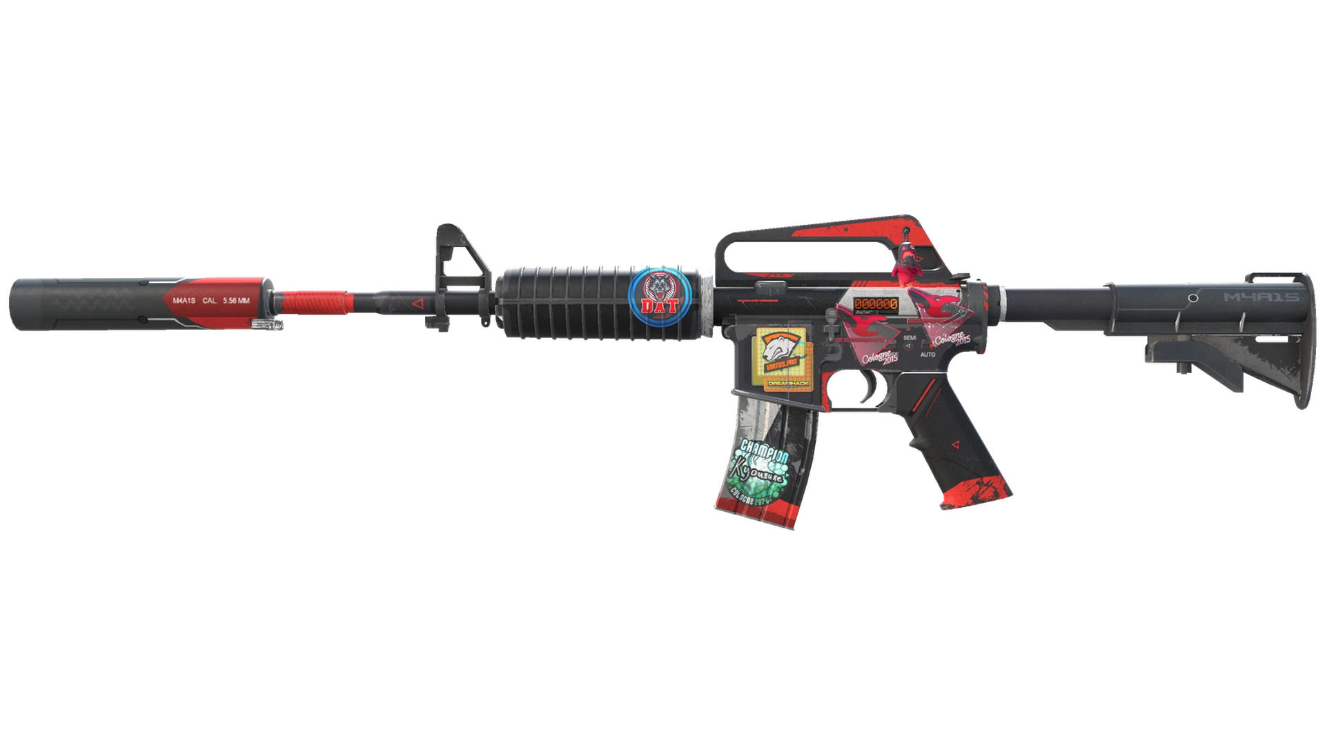 Cyrex image