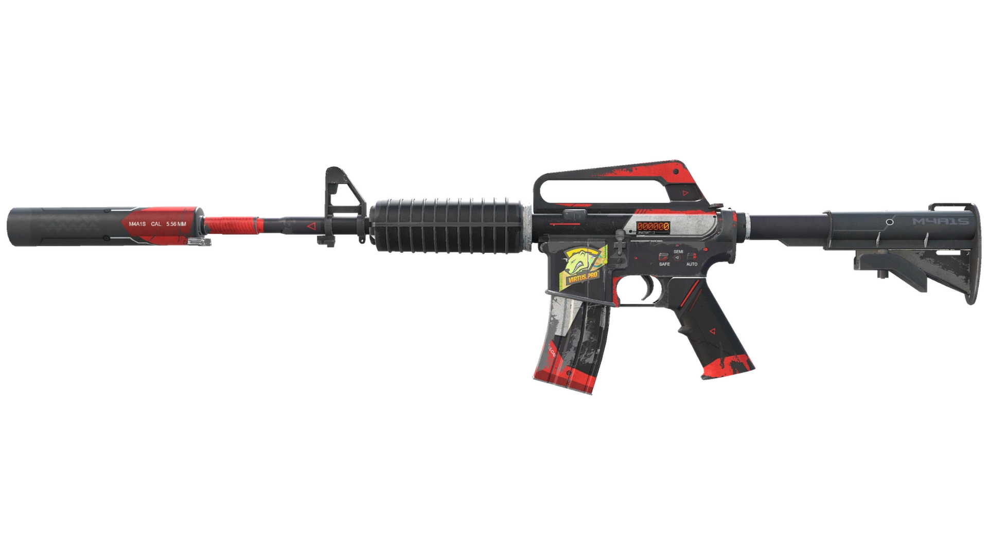 Cyrex image