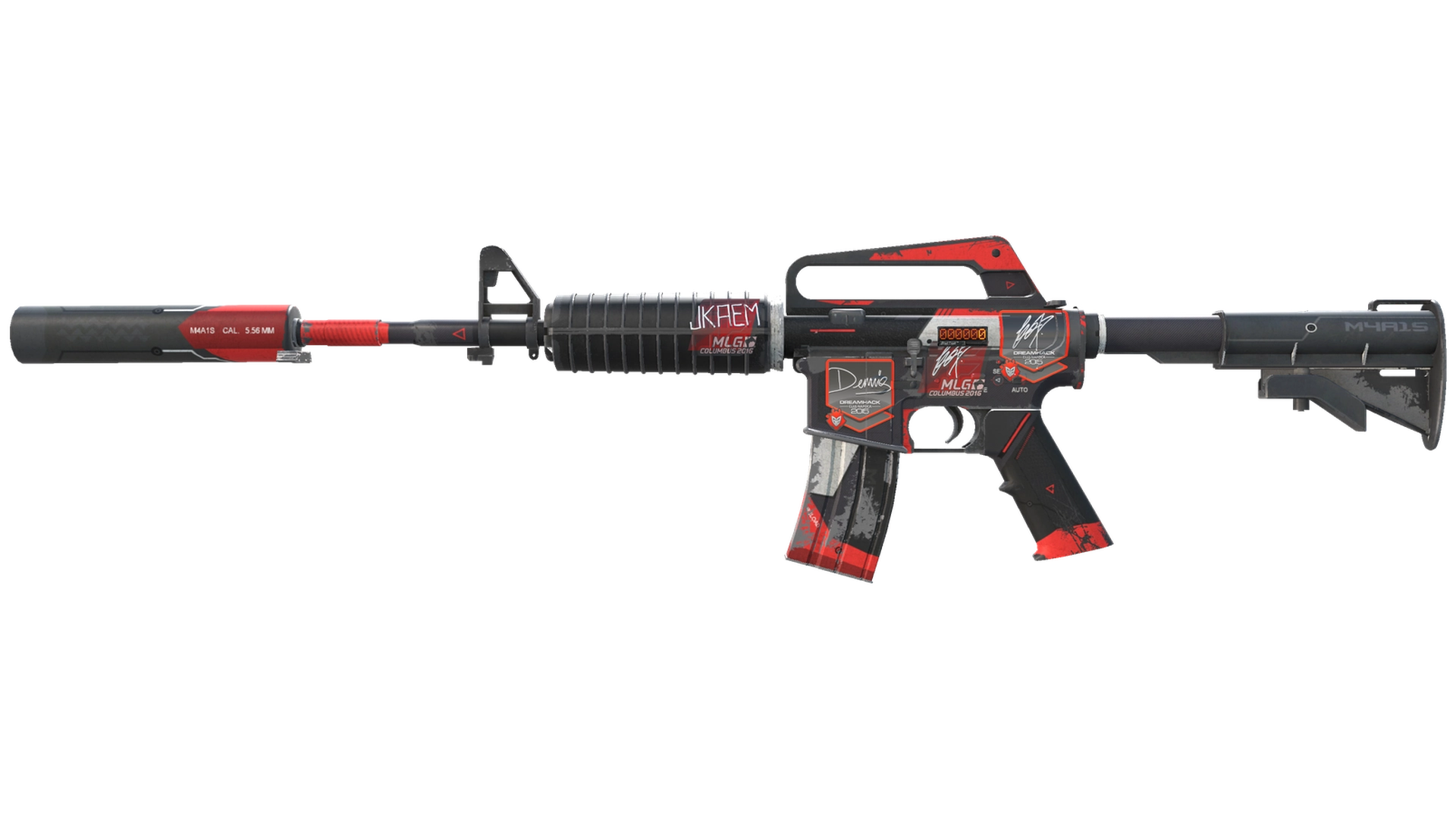 Cyrex image