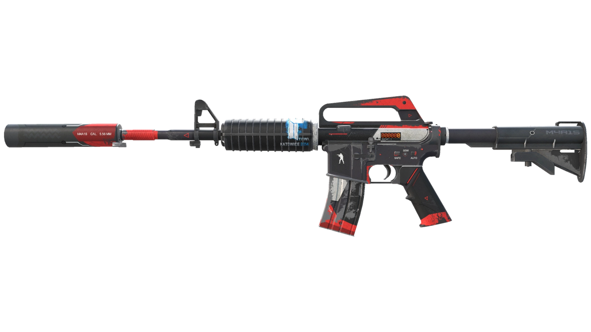 Cyrex image