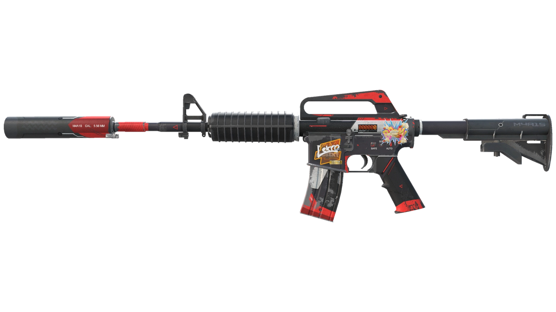 Cyrex image
