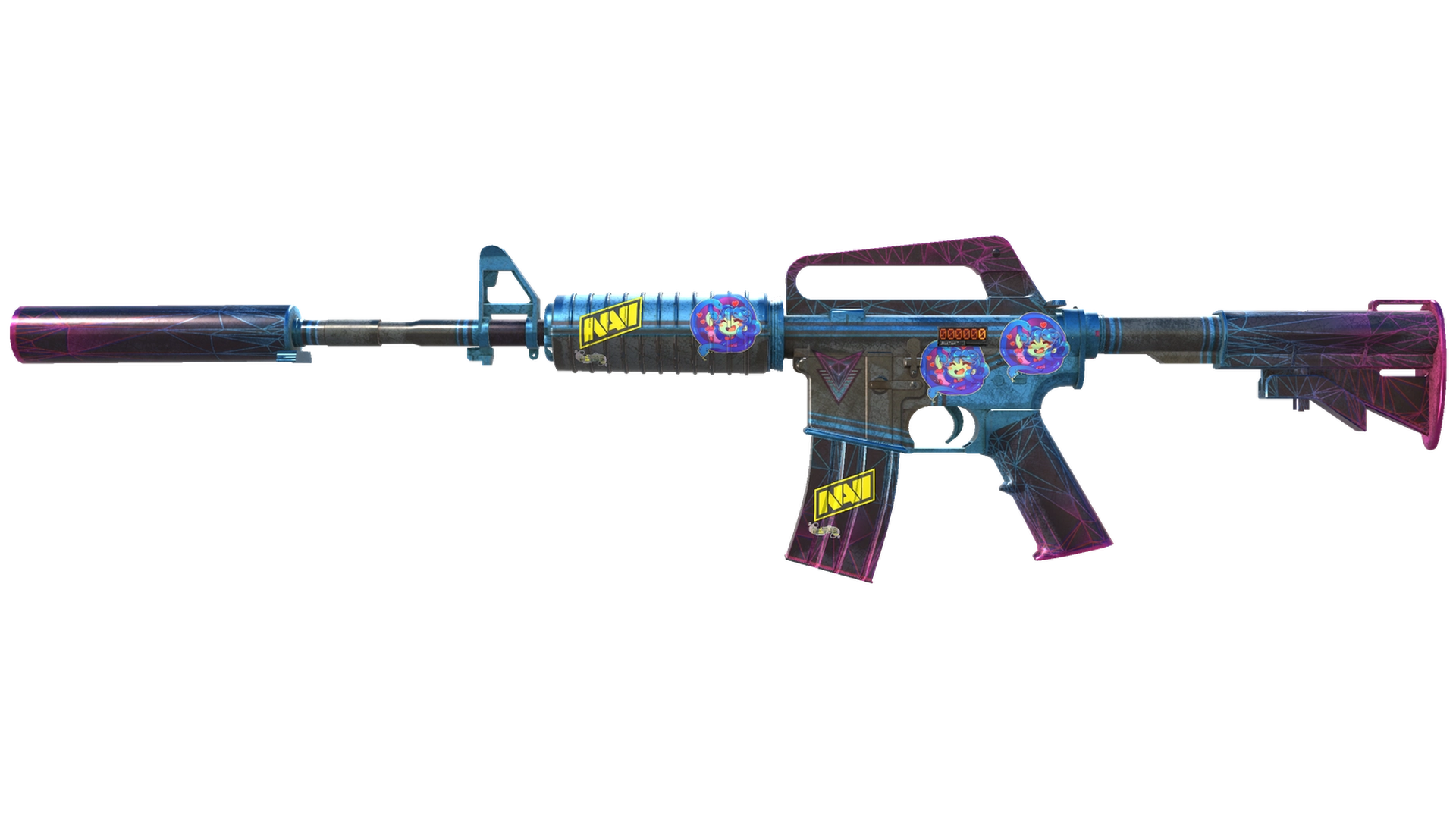 Decimator image