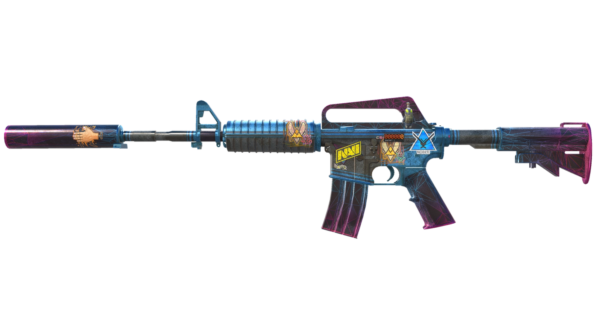 Decimator image