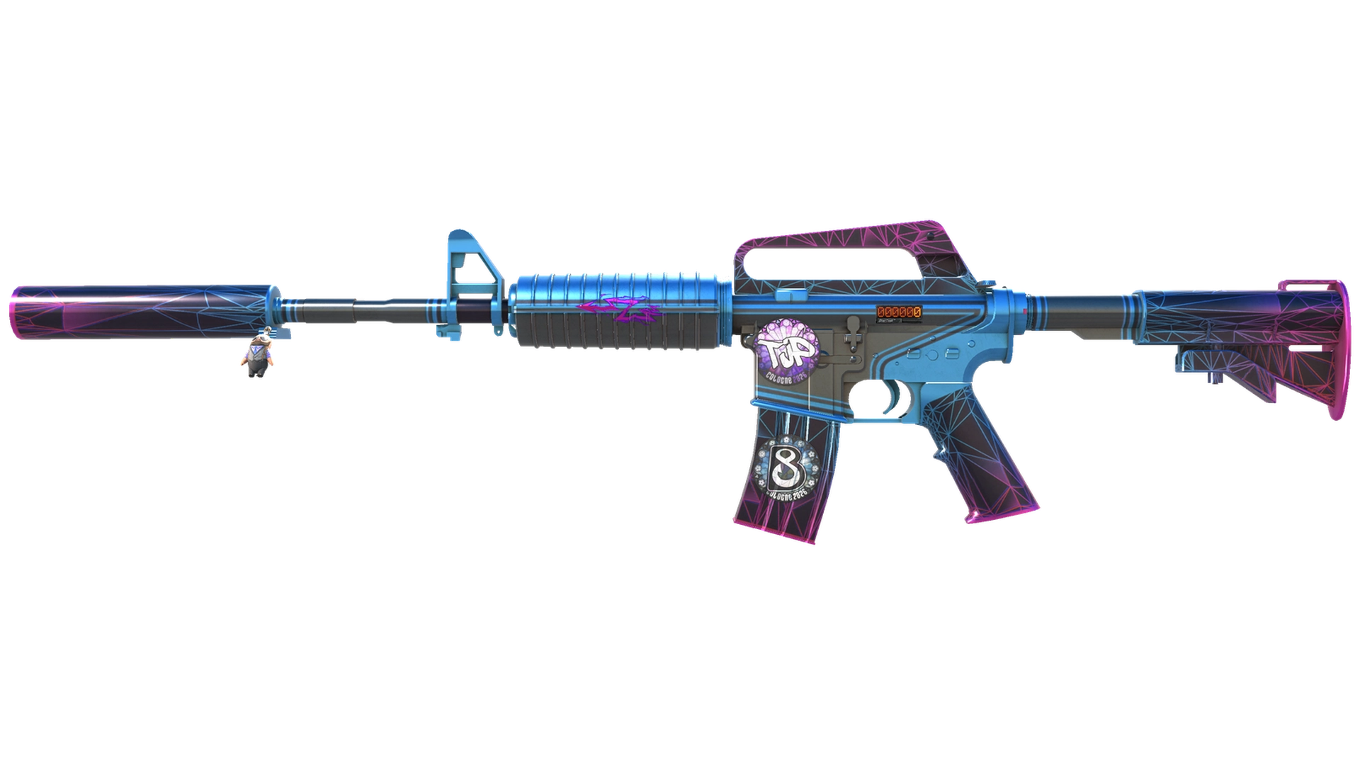 Decimator image