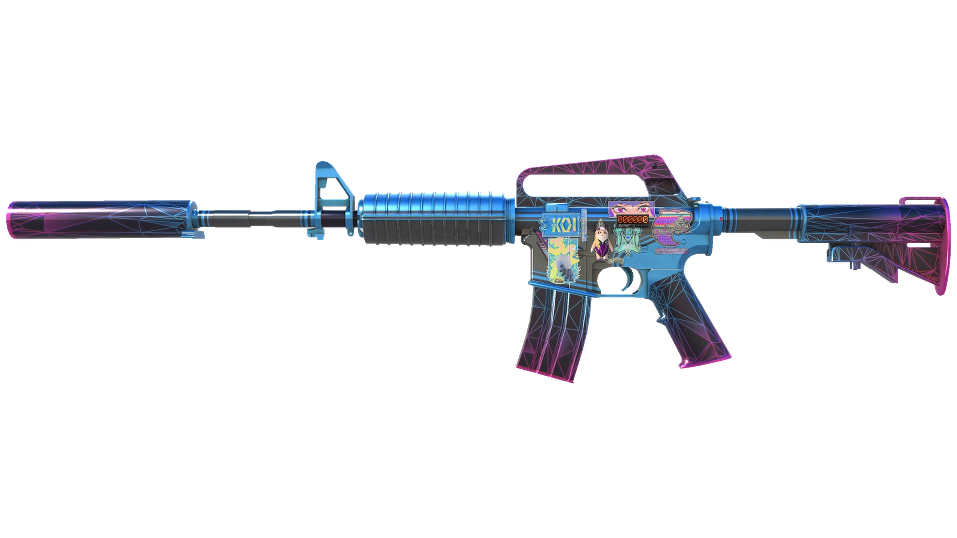 Decimator image