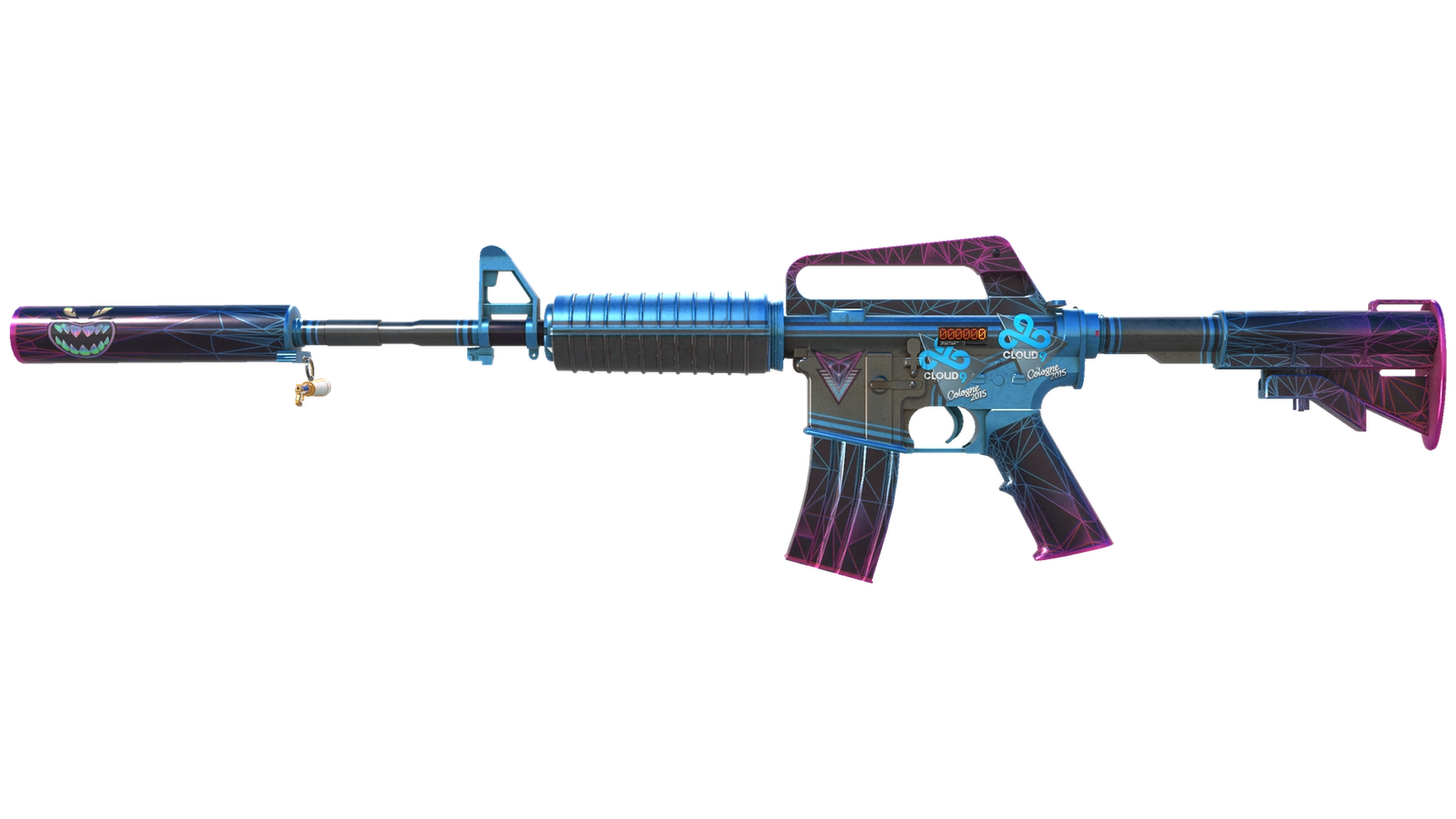 Decimator image