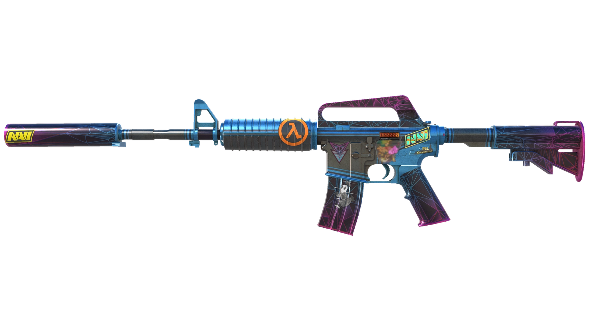 Decimator image