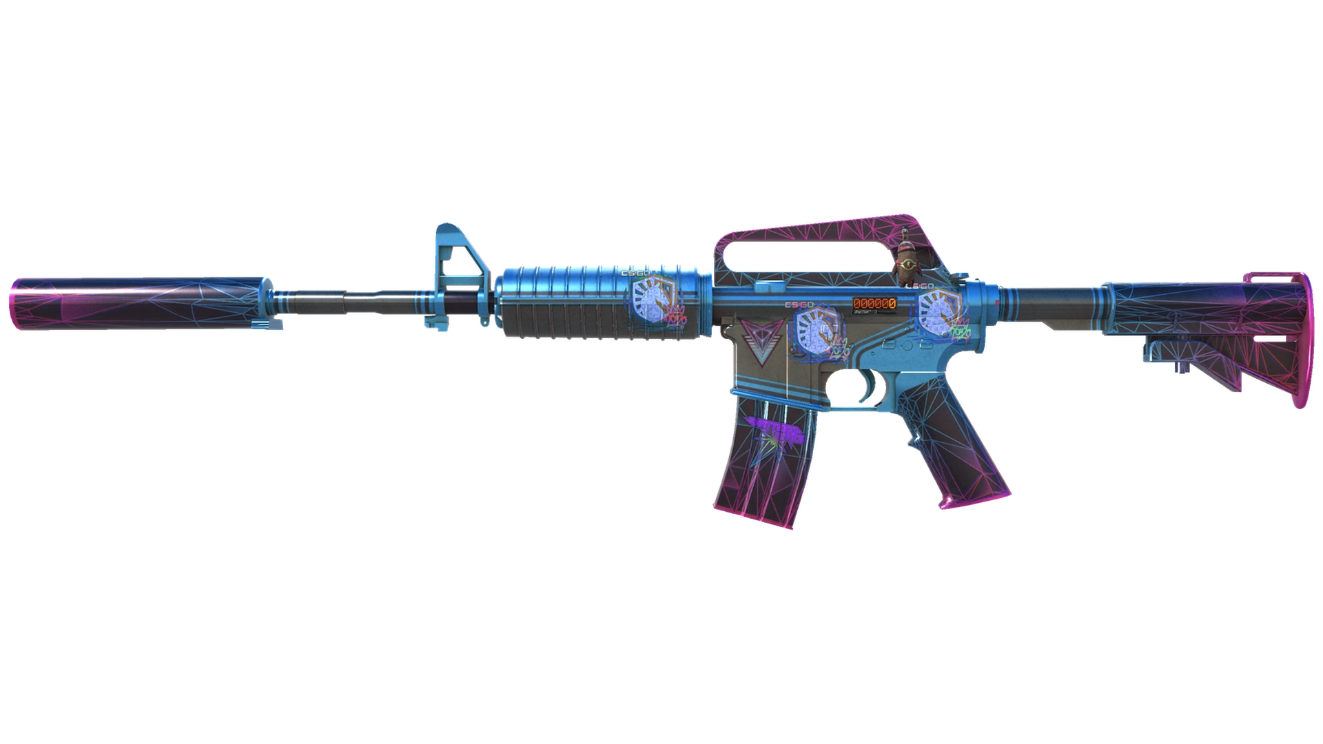 Decimator image