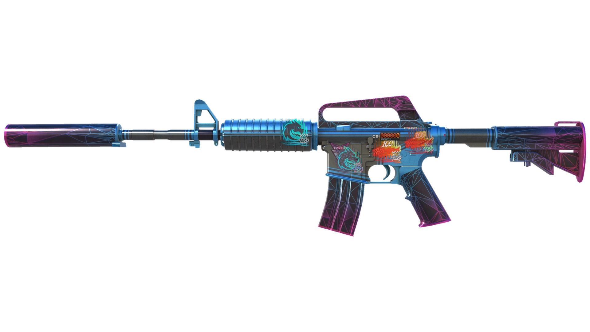 Decimator image