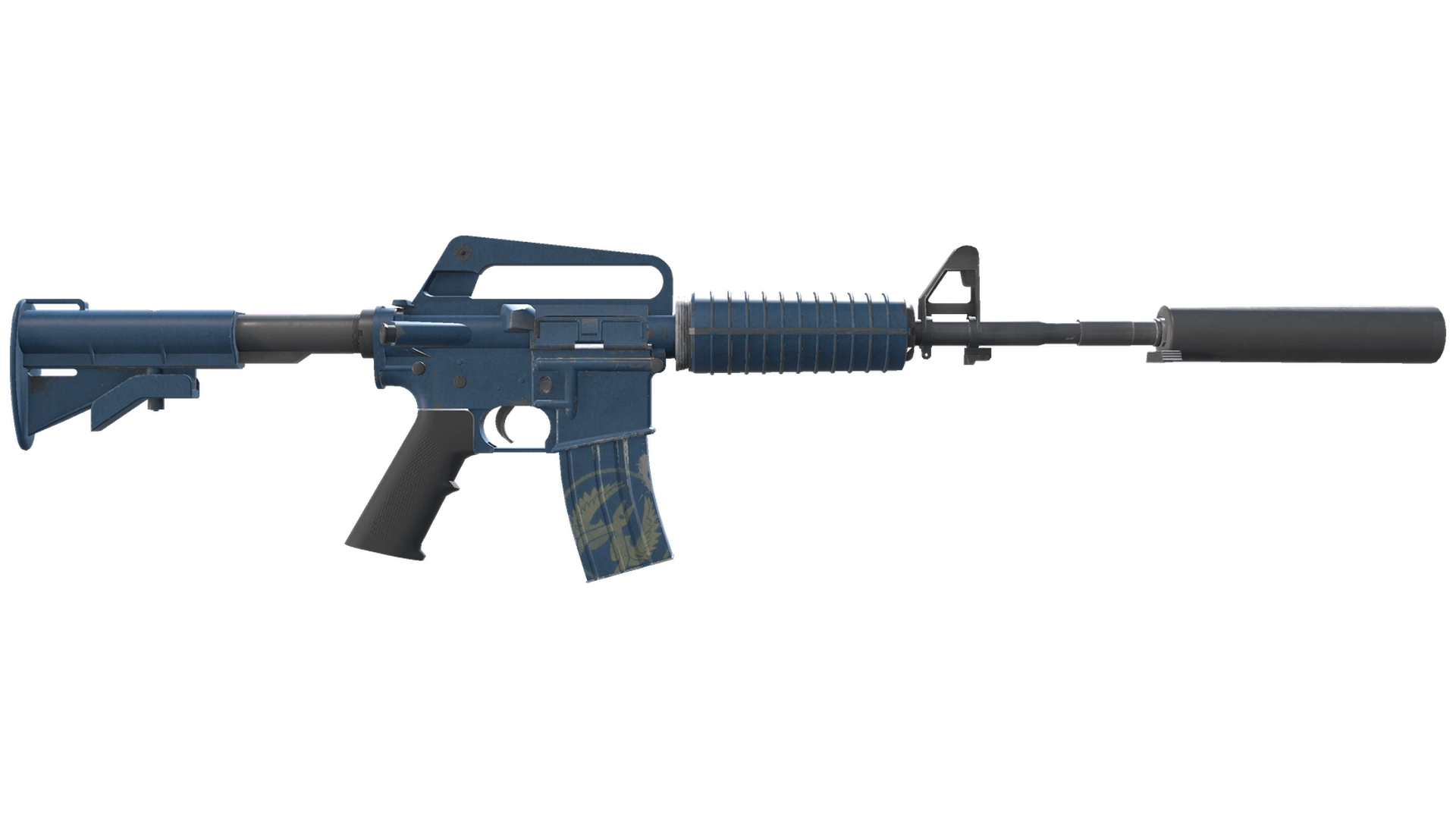 StatTrak™ M4A1-S | Guardian (Field-Tested)