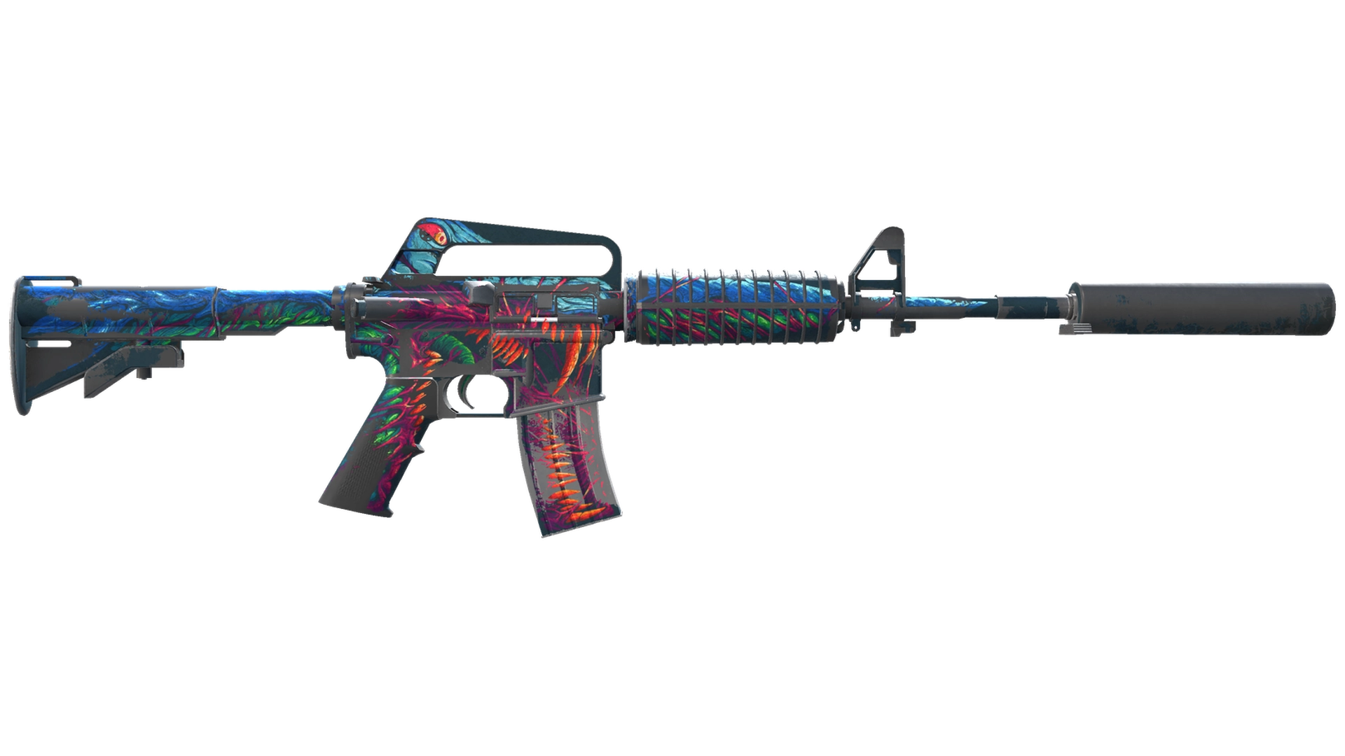 Hyper Beast image