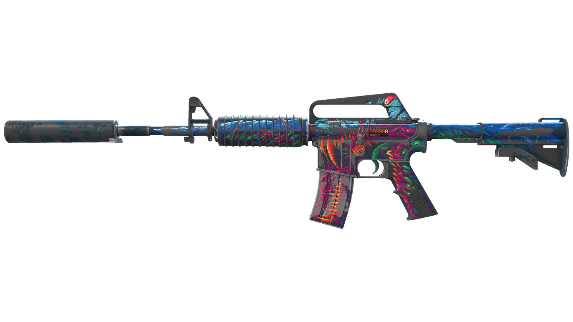 Hyper Beast image