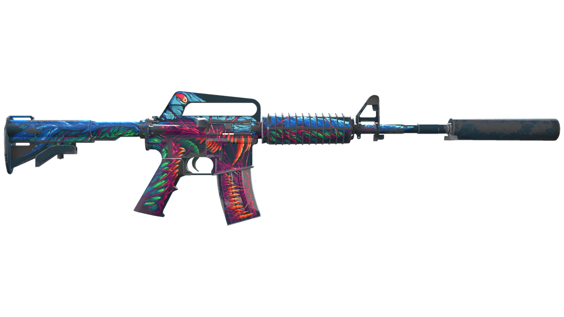 Hyper Beast image