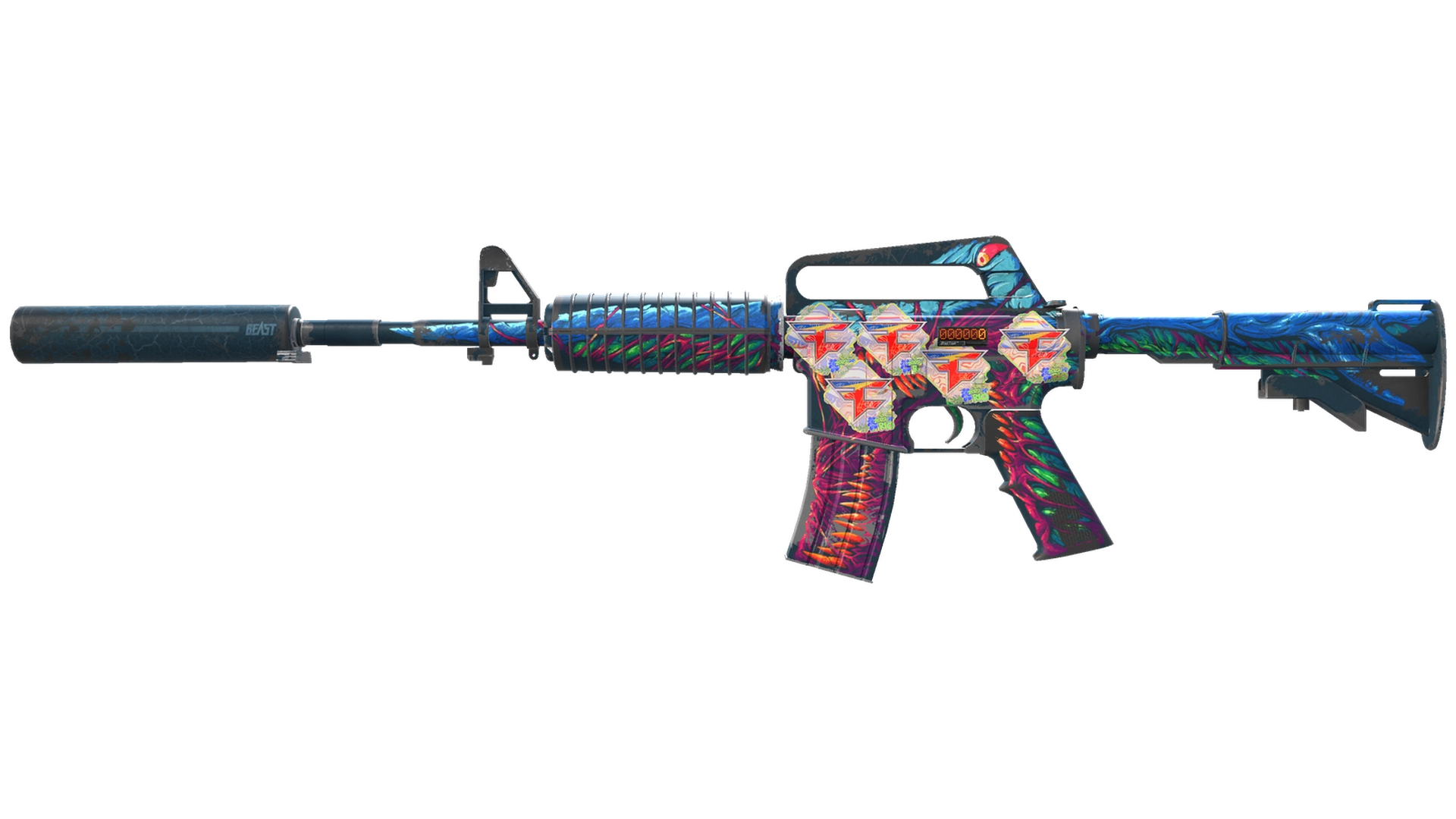 Hyper Beast image