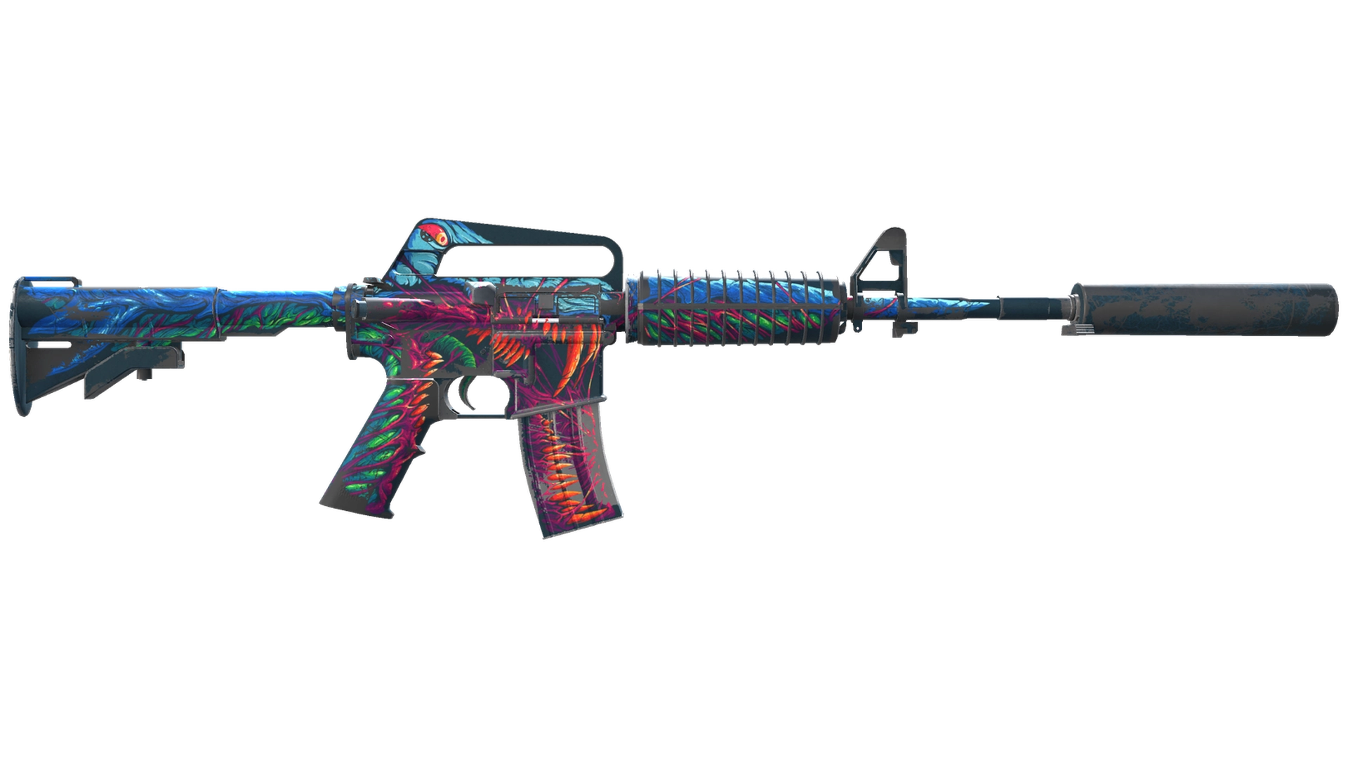 Hyper Beast image