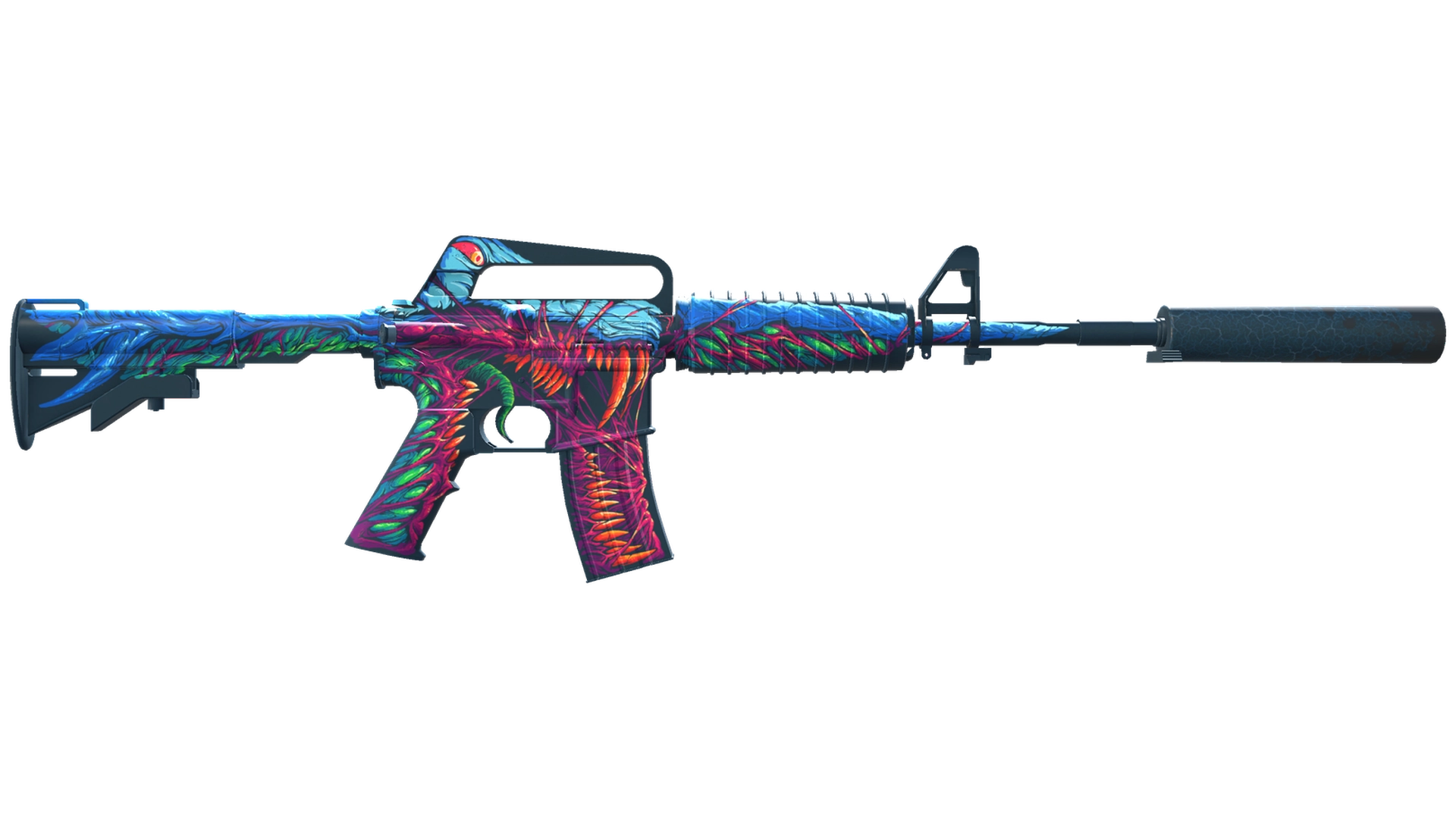 Hyper Beast image