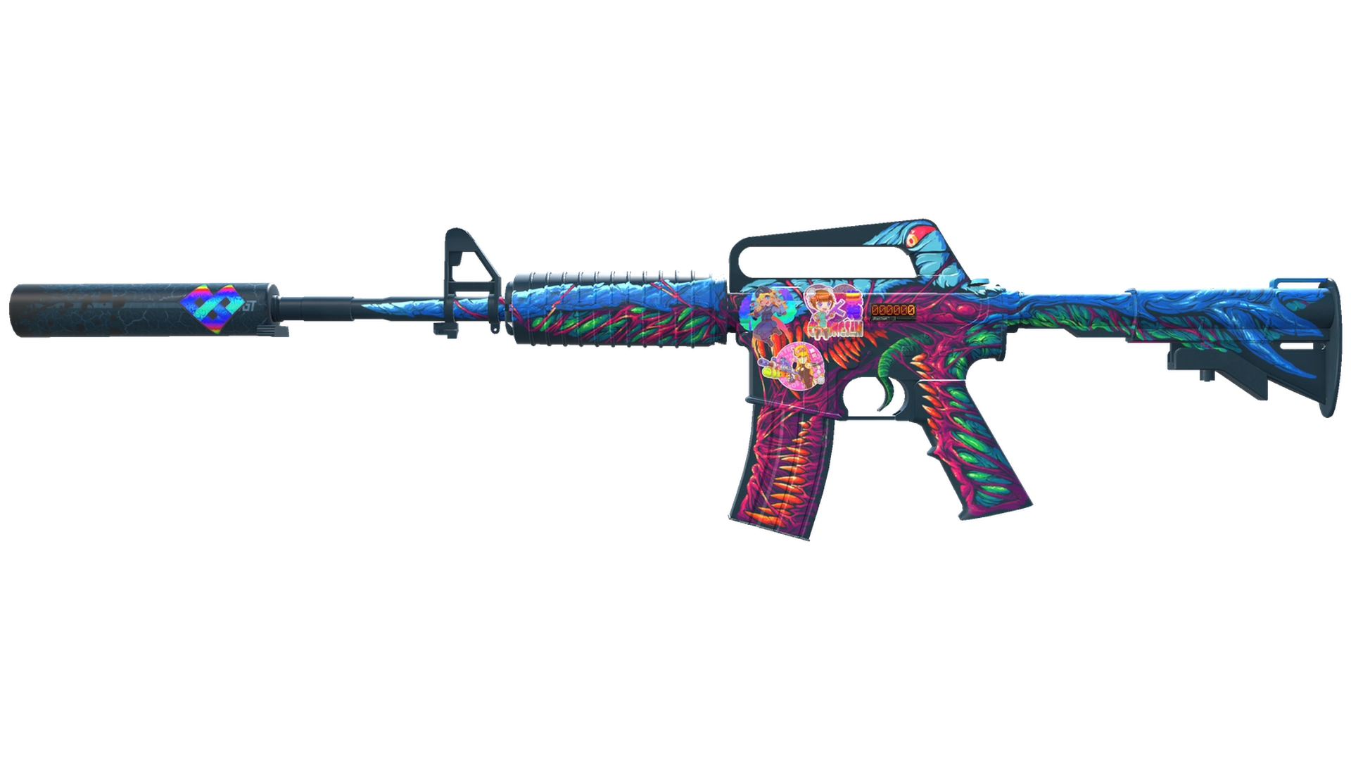 Hyper Beast image