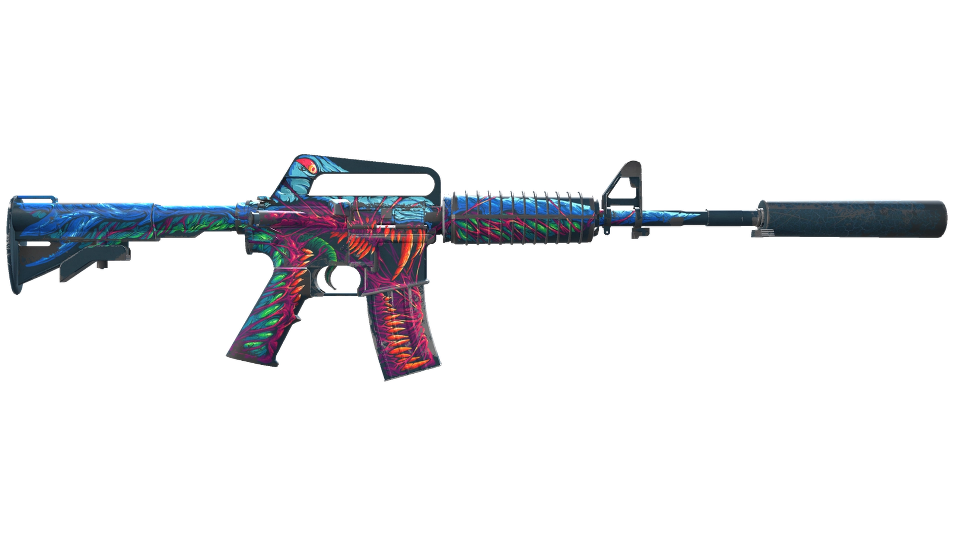 Hyper Beast image