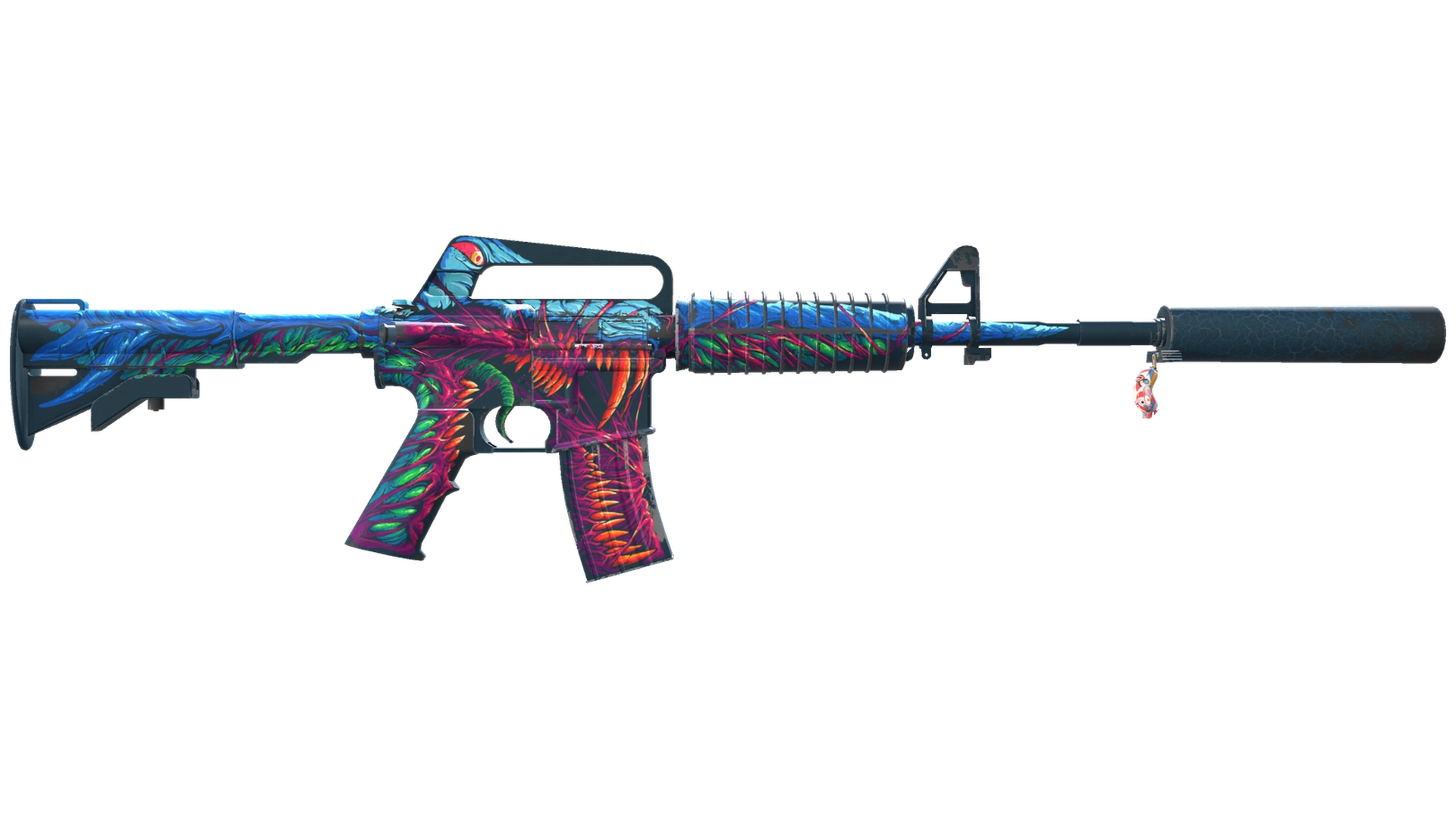 Hyper Beast image