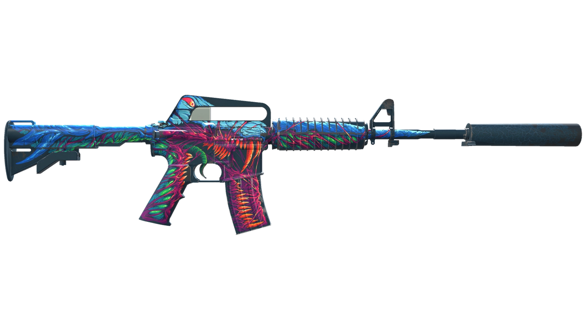 Hyper Beast image