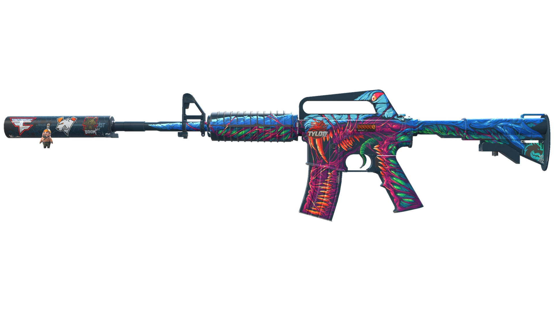 Hyper Beast image