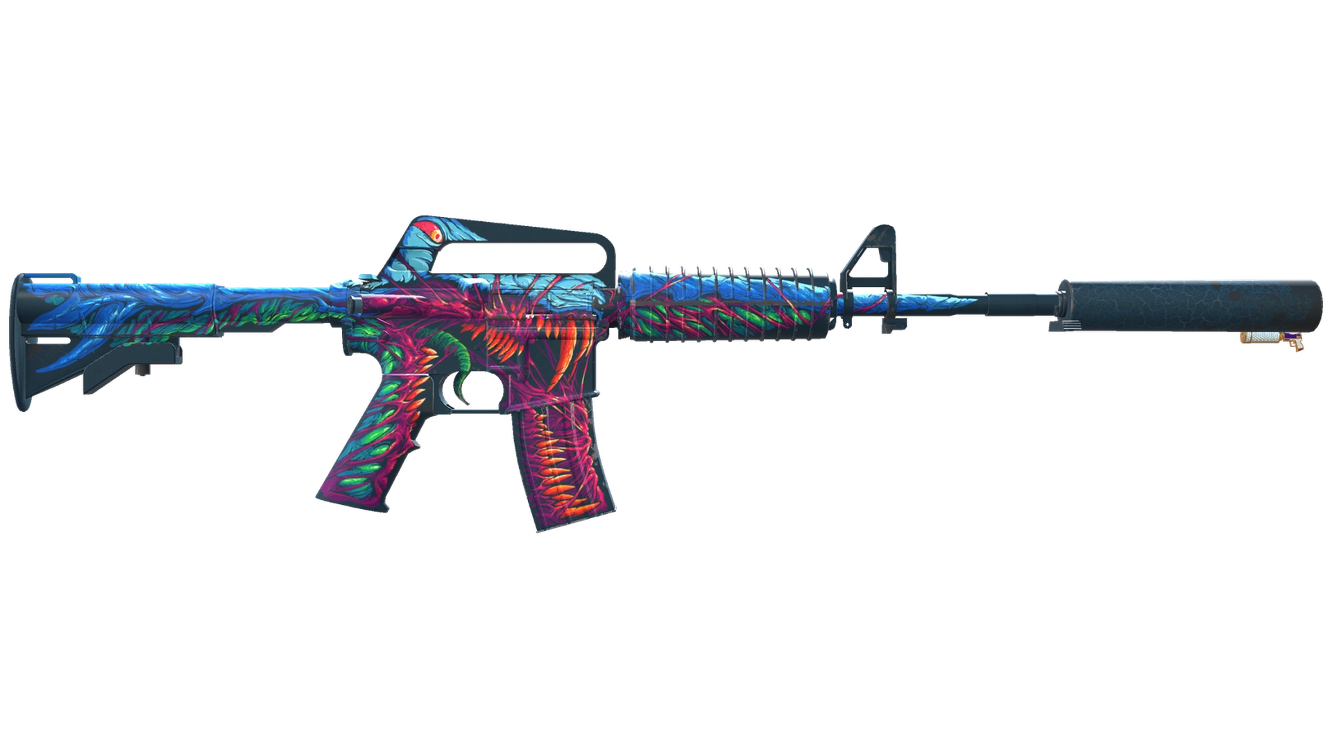 Hyper Beast image