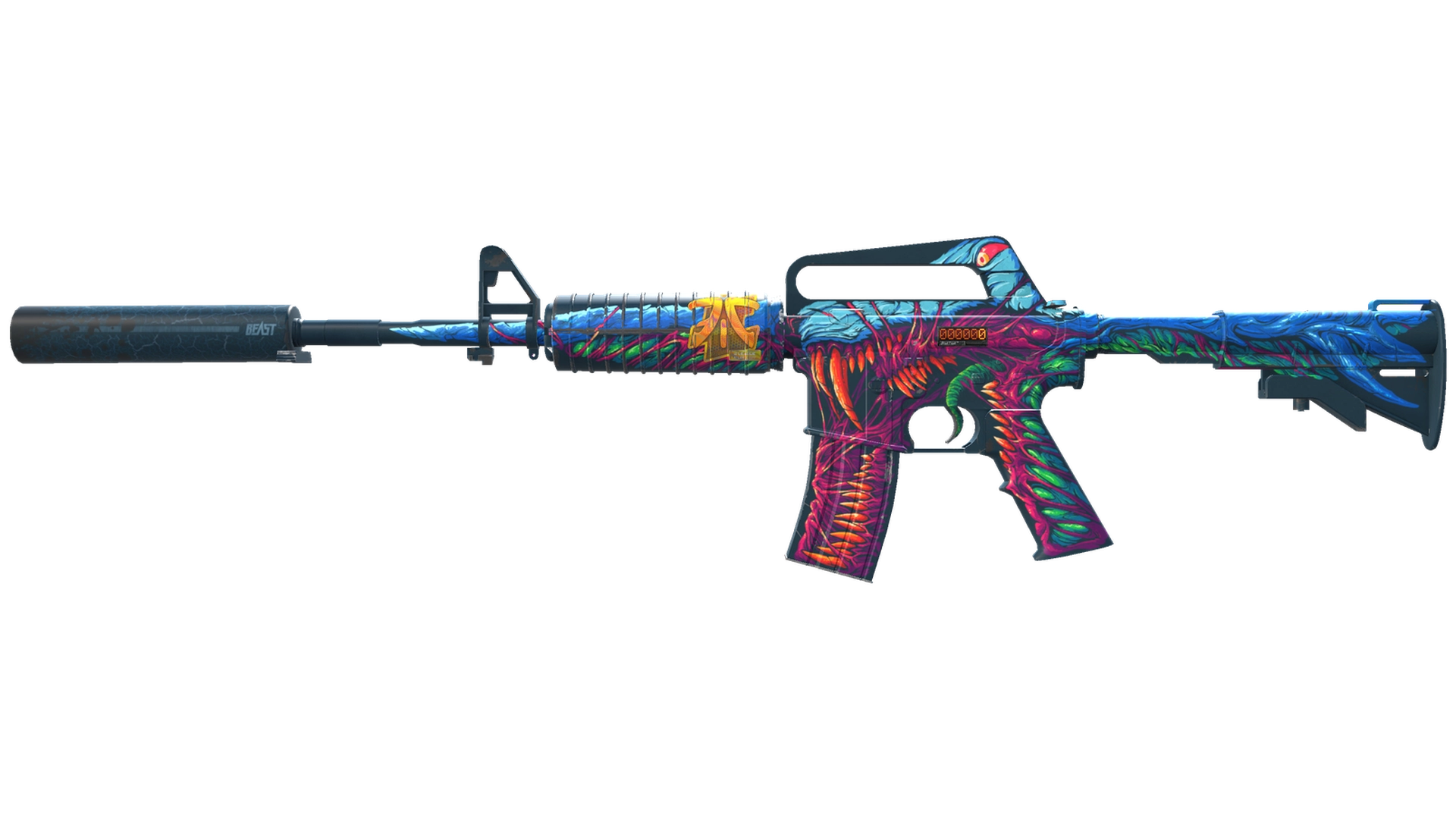 Hyper Beast image