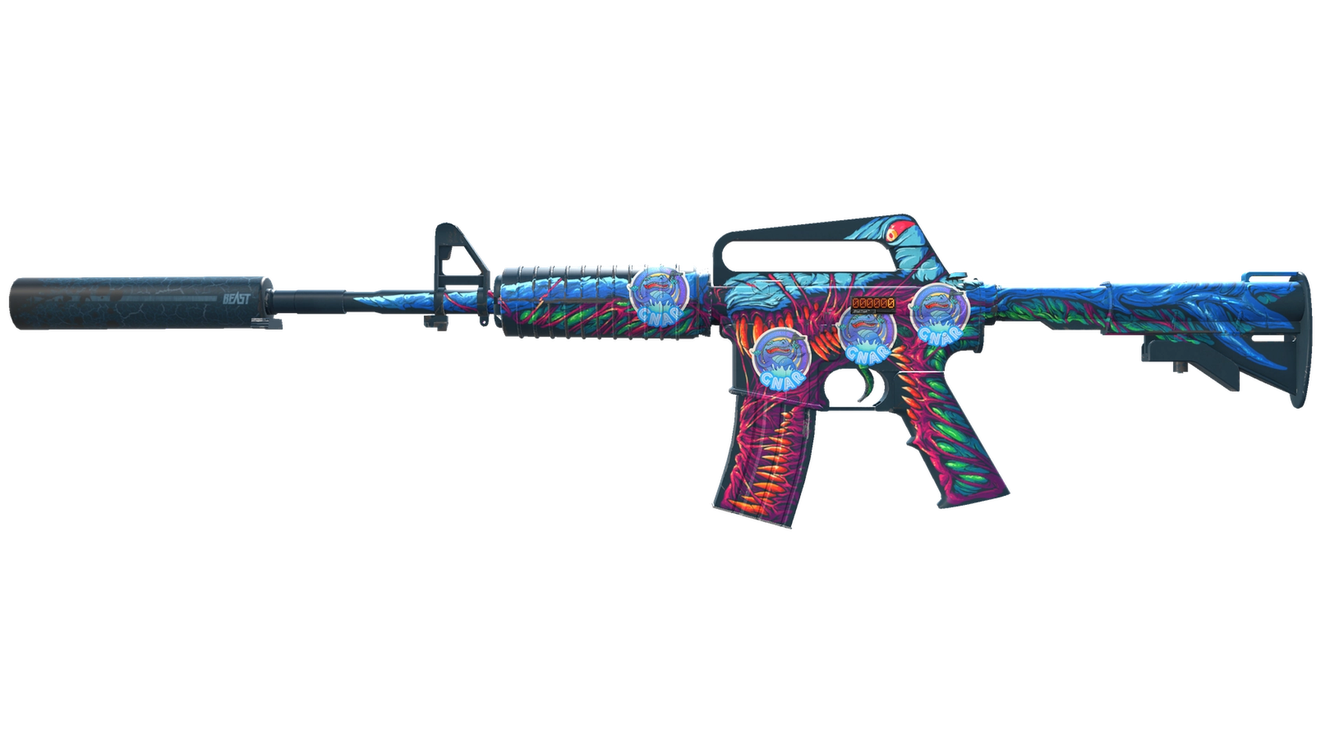 Hyper Beast image