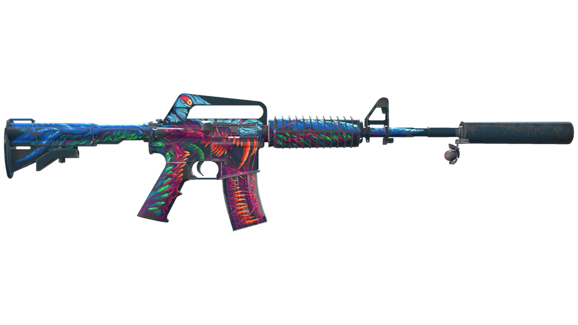 Hyper Beast image