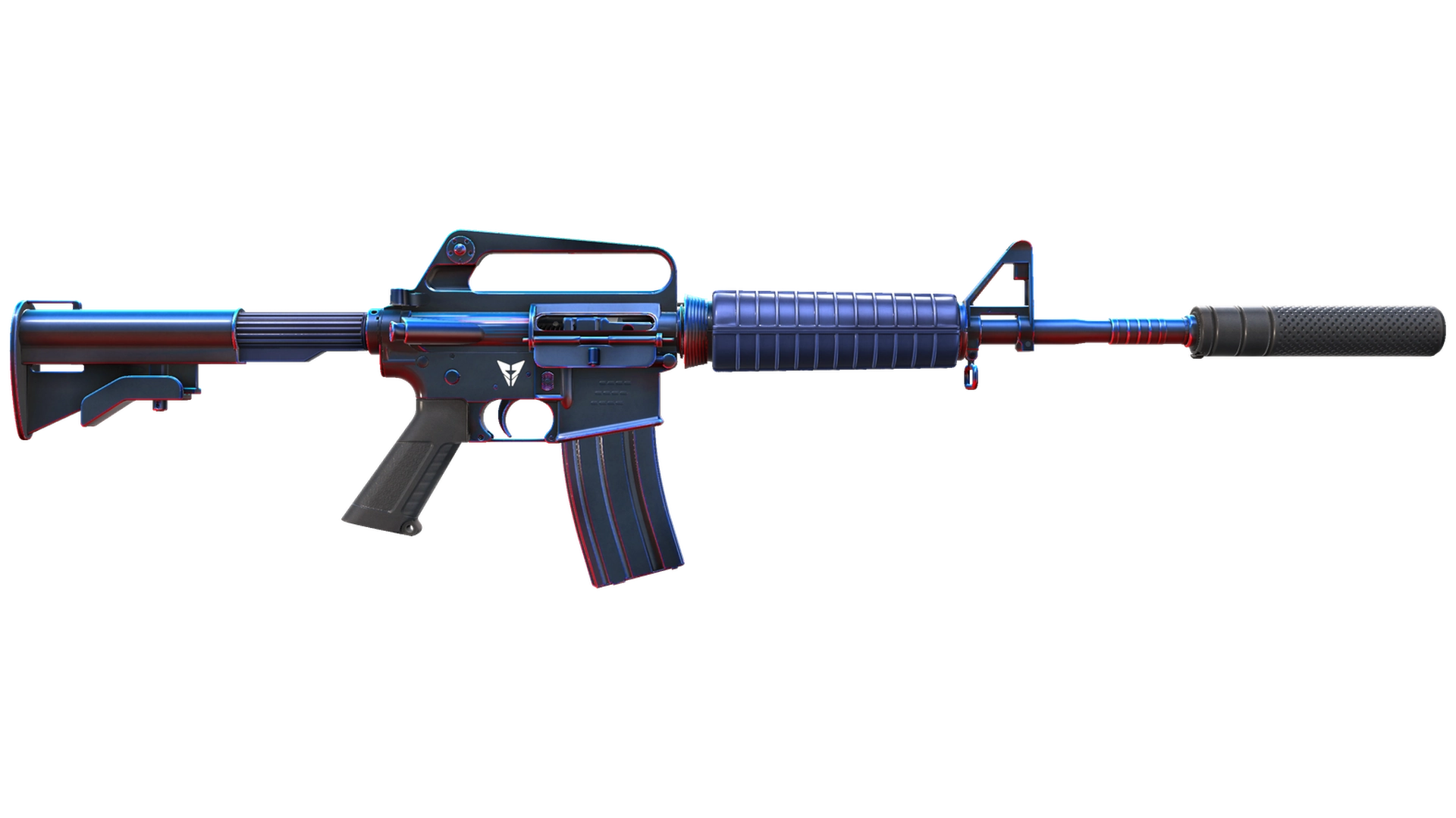 StatTrak™ M4A1-S | Liquidation (Minimal Wear)