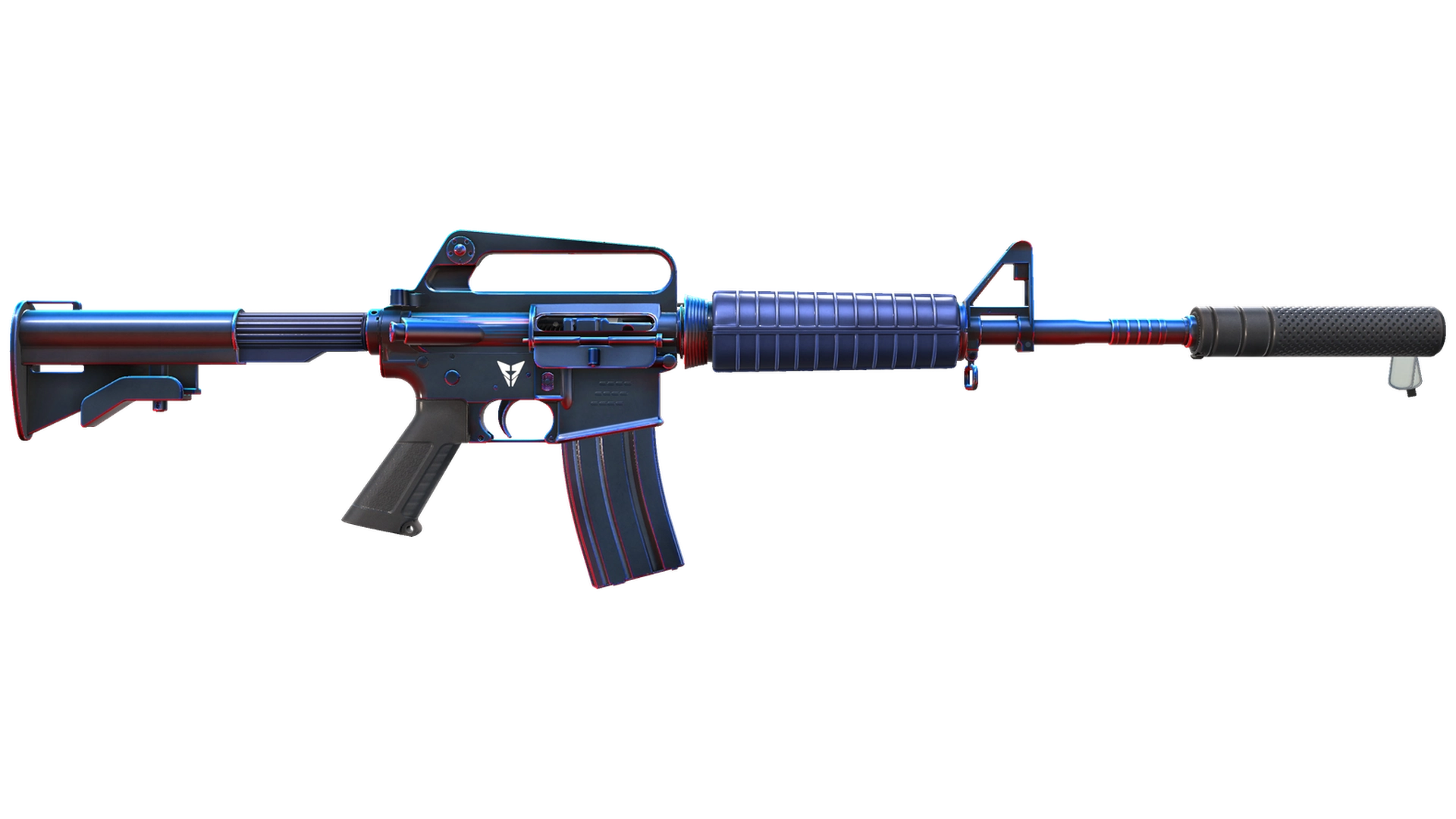 StatTrak™ M4A1-S | Liquidation (Minimal Wear)