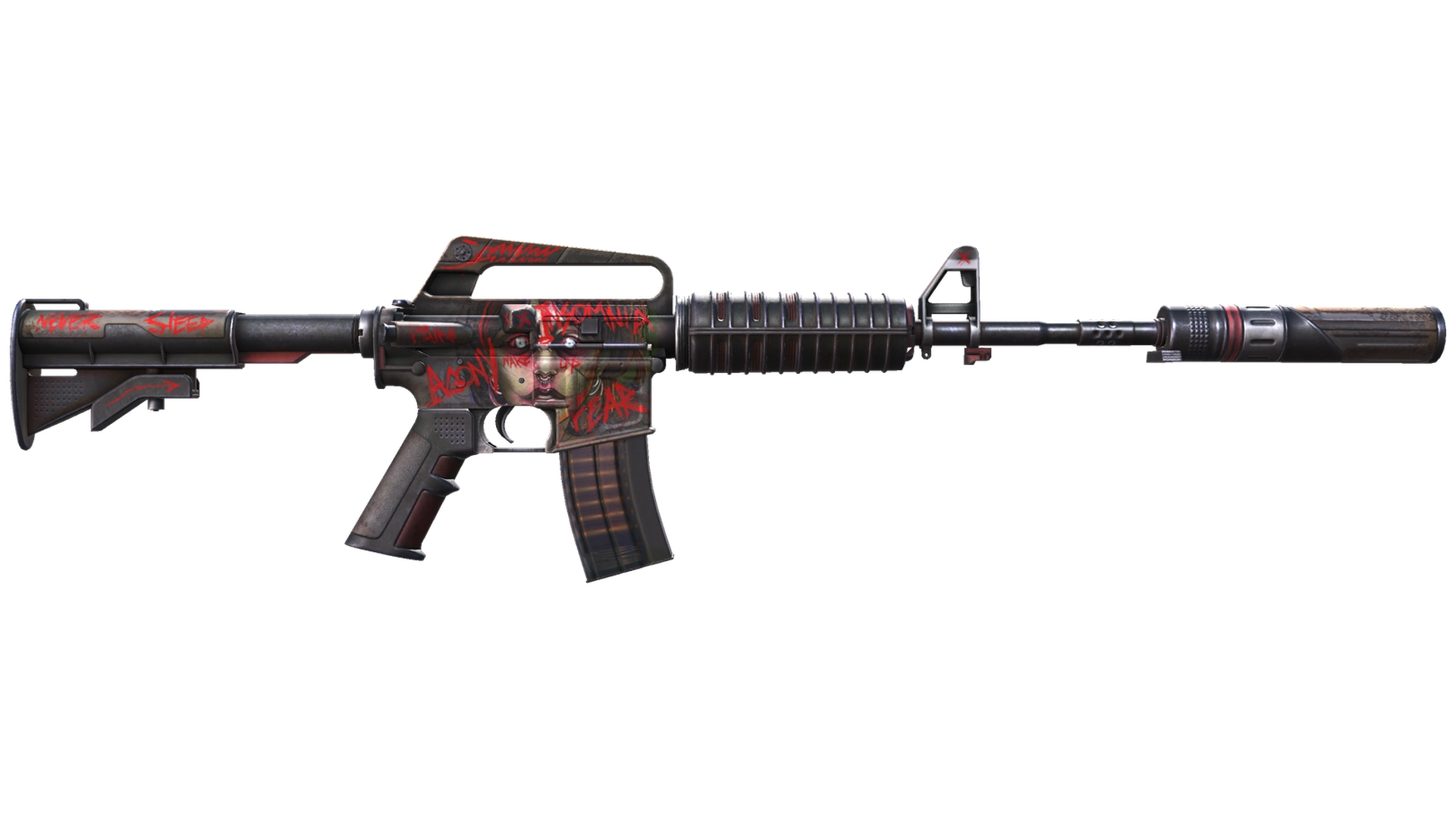 Night Terror image
