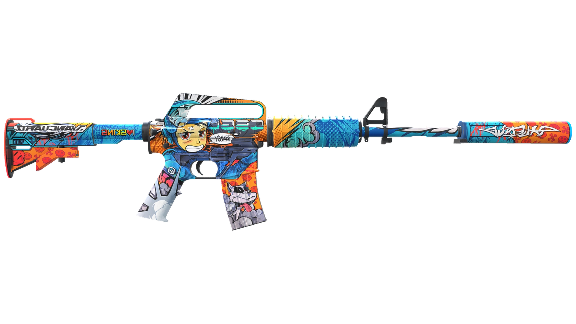 Player Two image