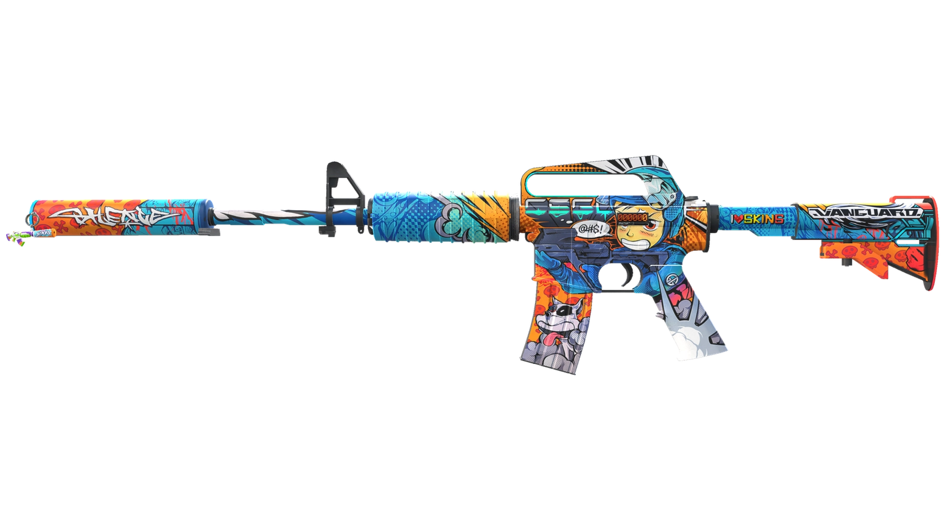 Player Two image