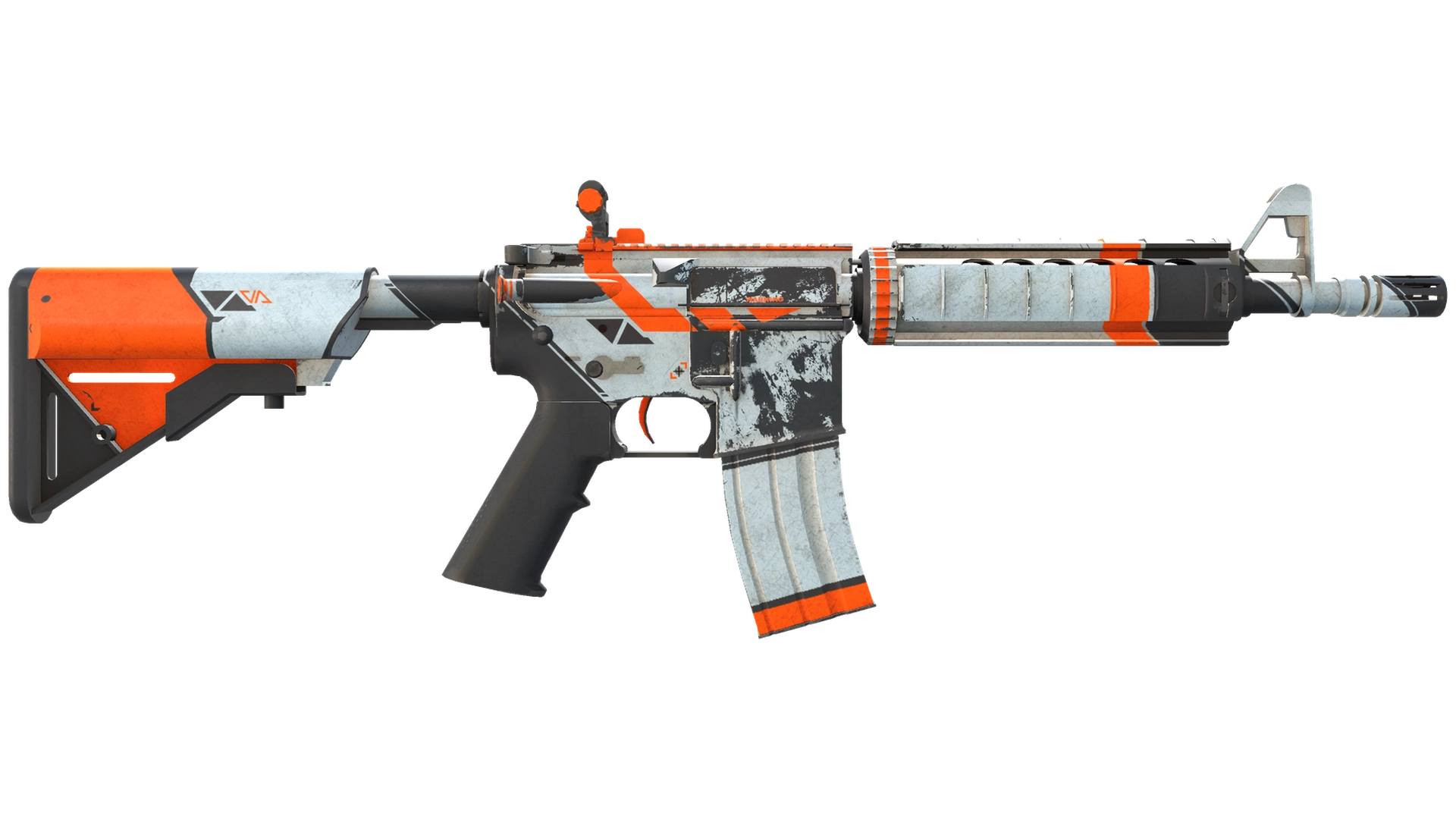 Asiimov image