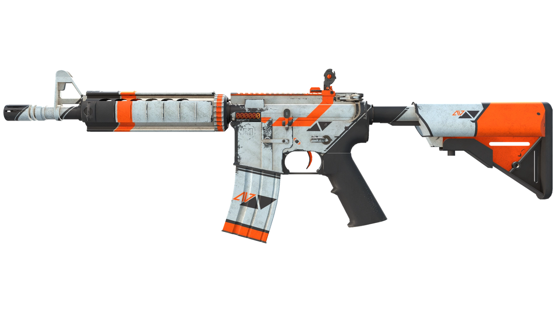 Asiimov image