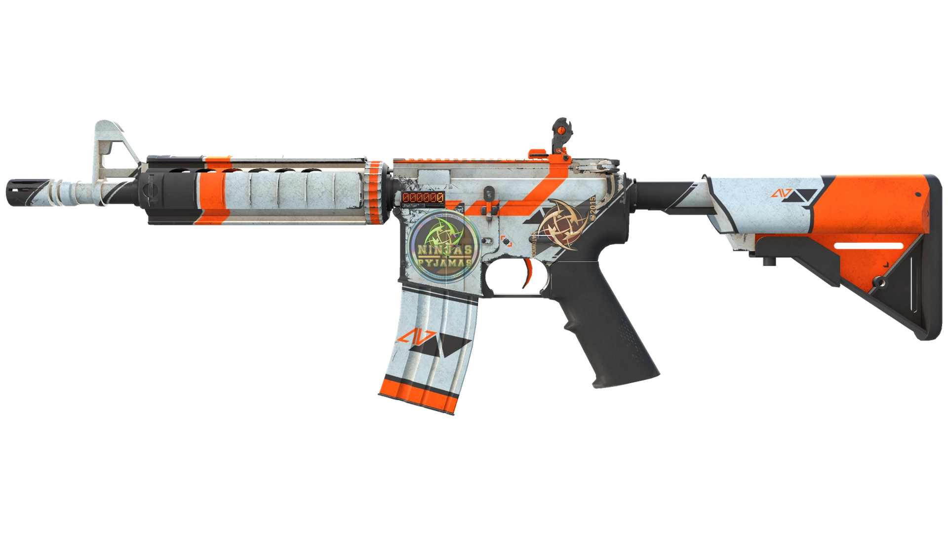 Asiimov image