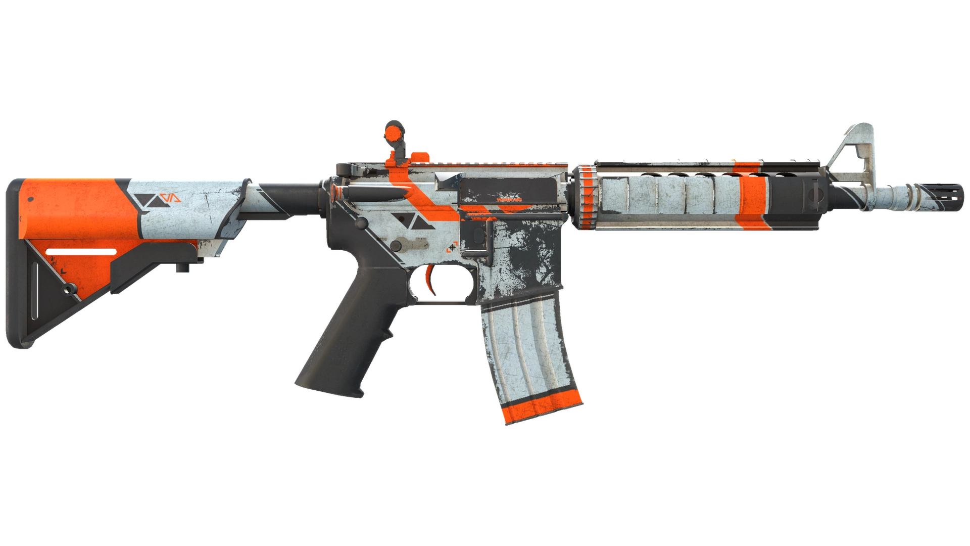 Asiimov image