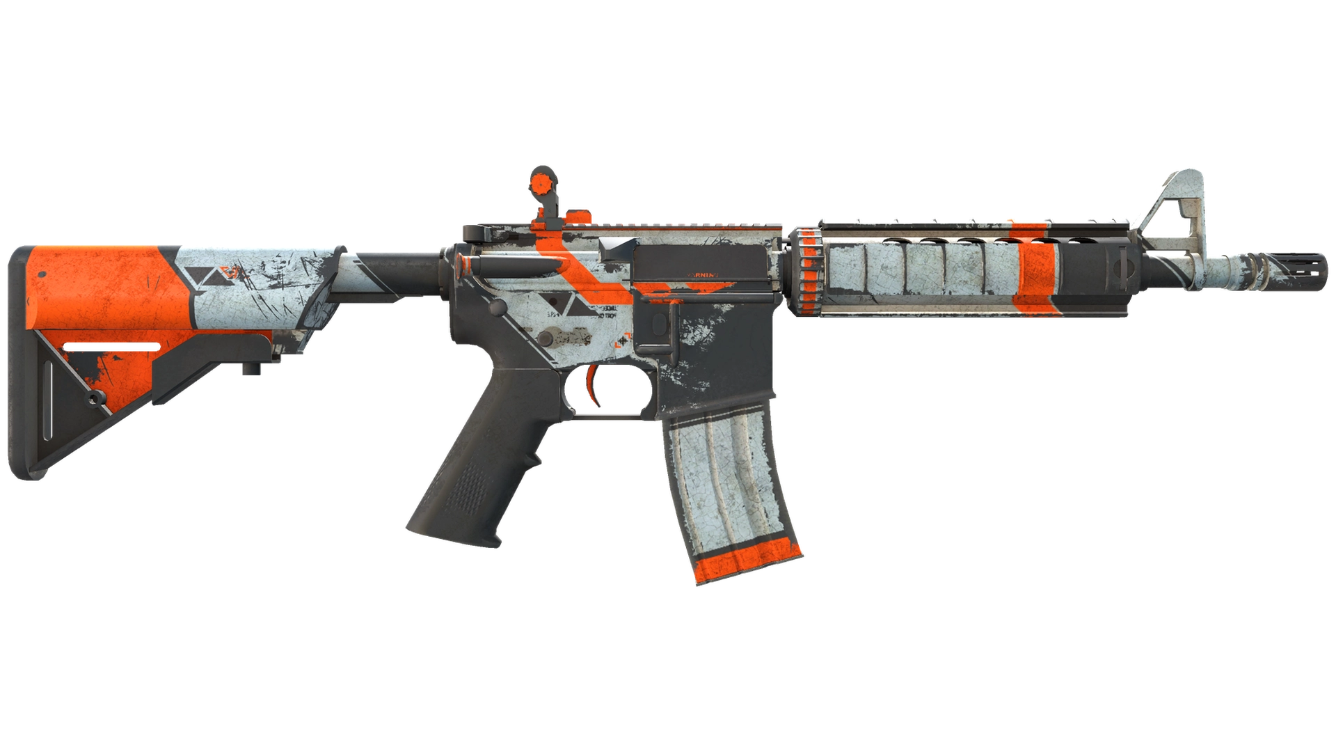 Asiimov image