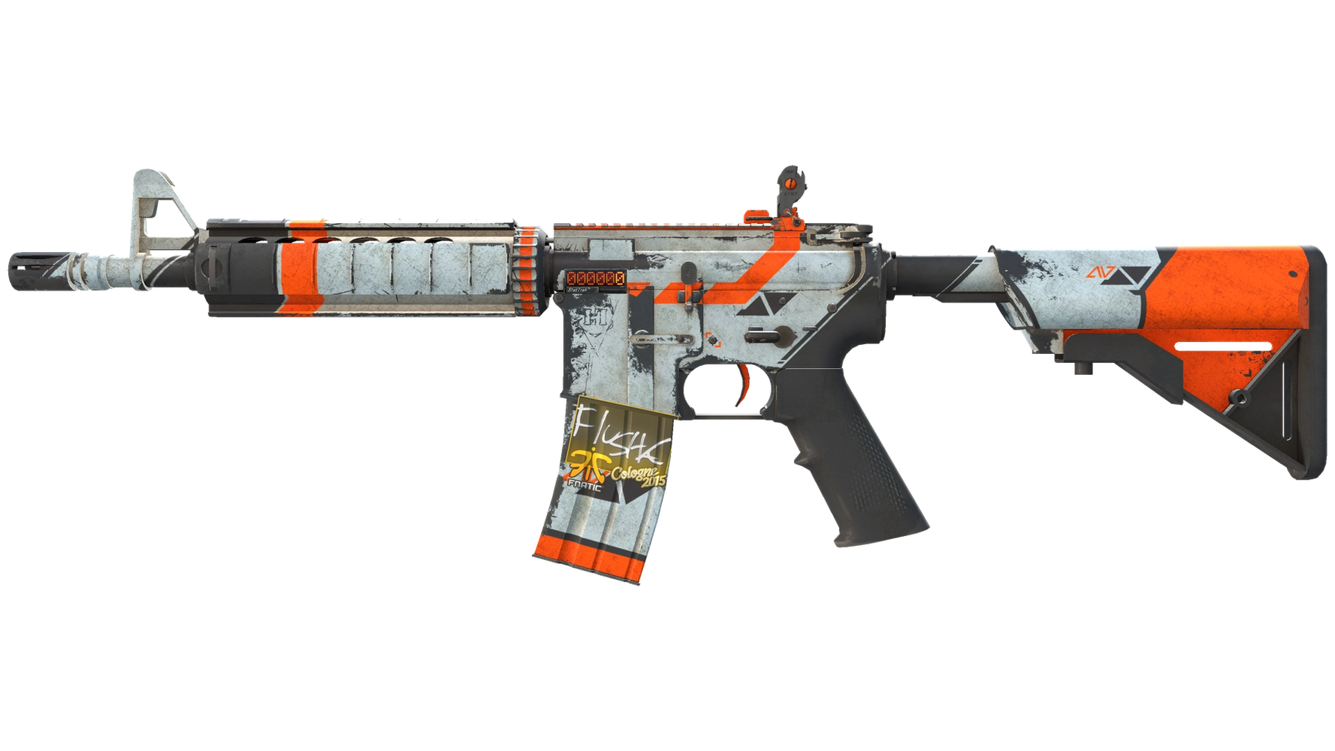 Asiimov image