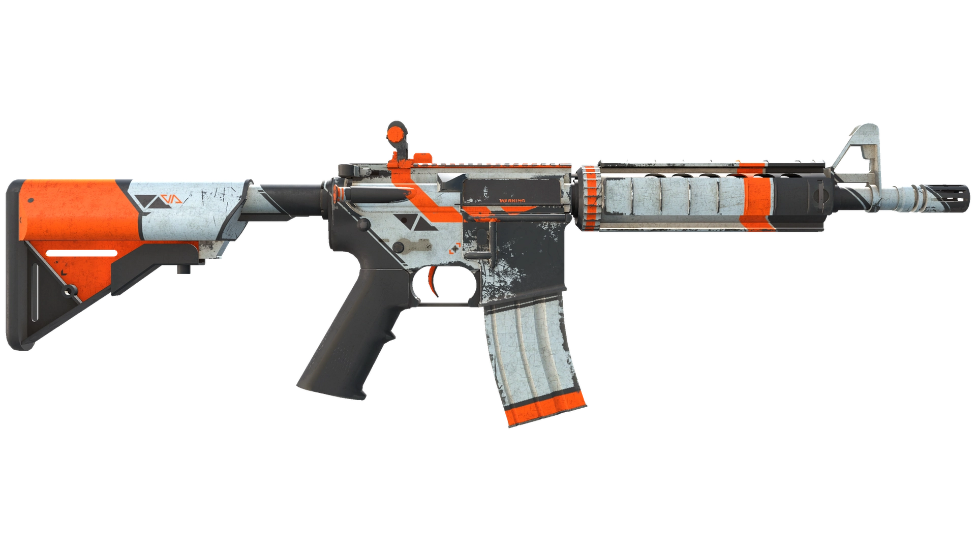 Asiimov image