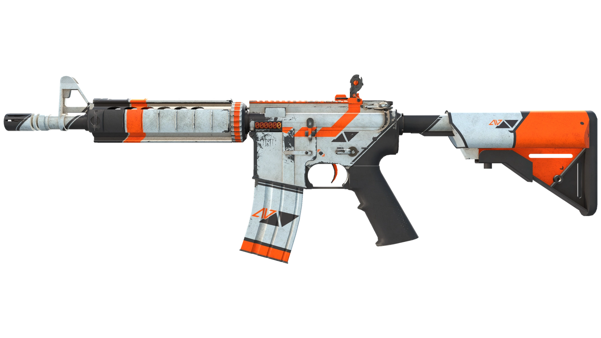 Asiimov image