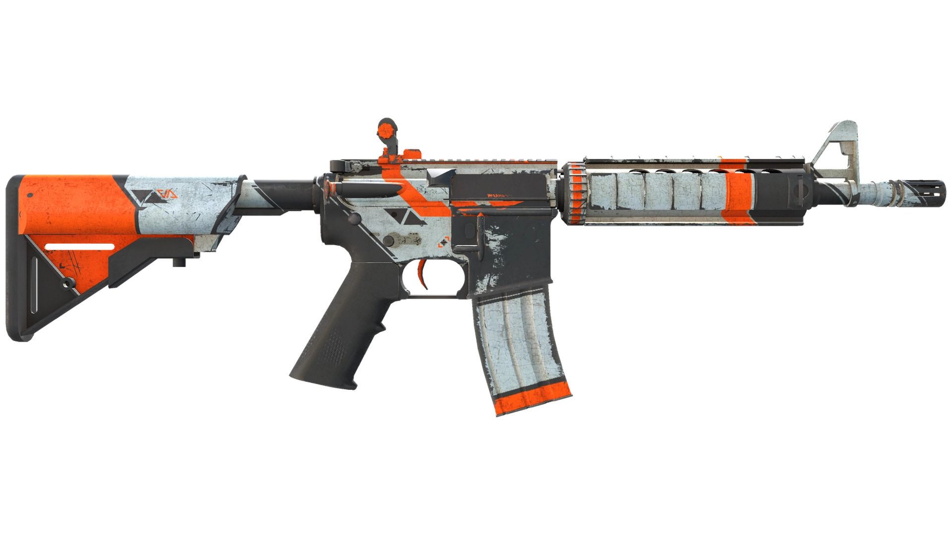 Asiimov image