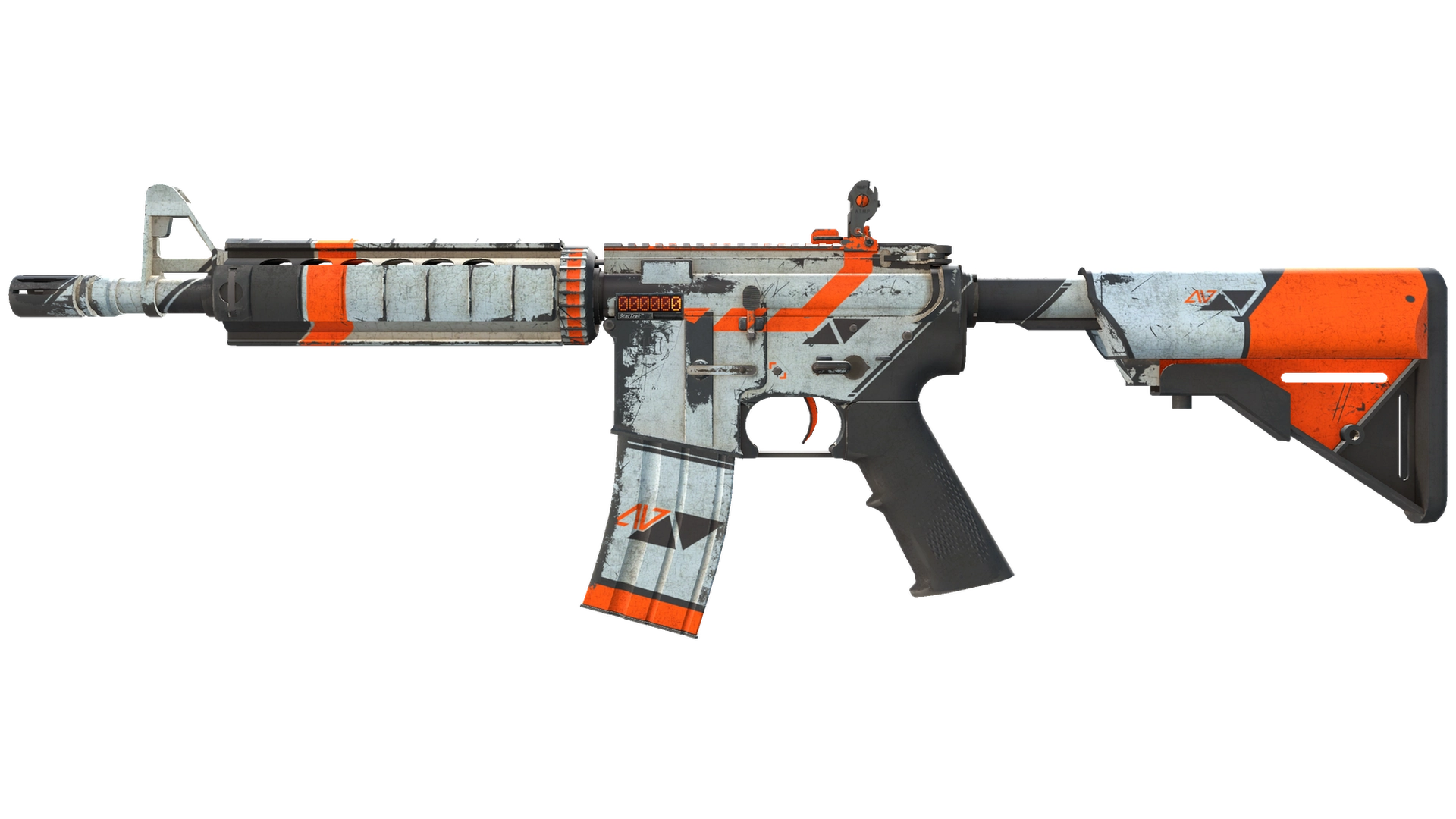 Asiimov image