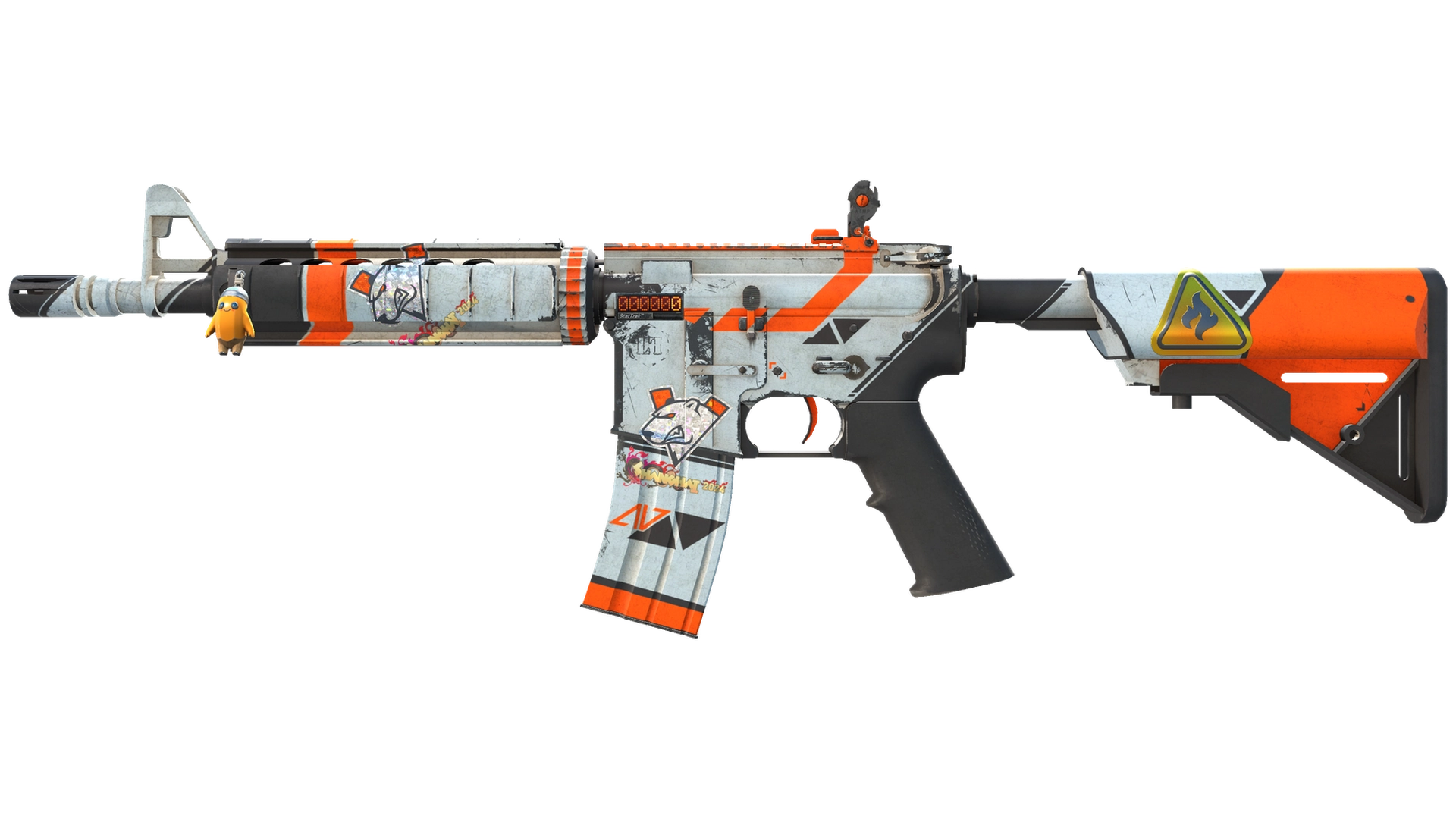 Asiimov image