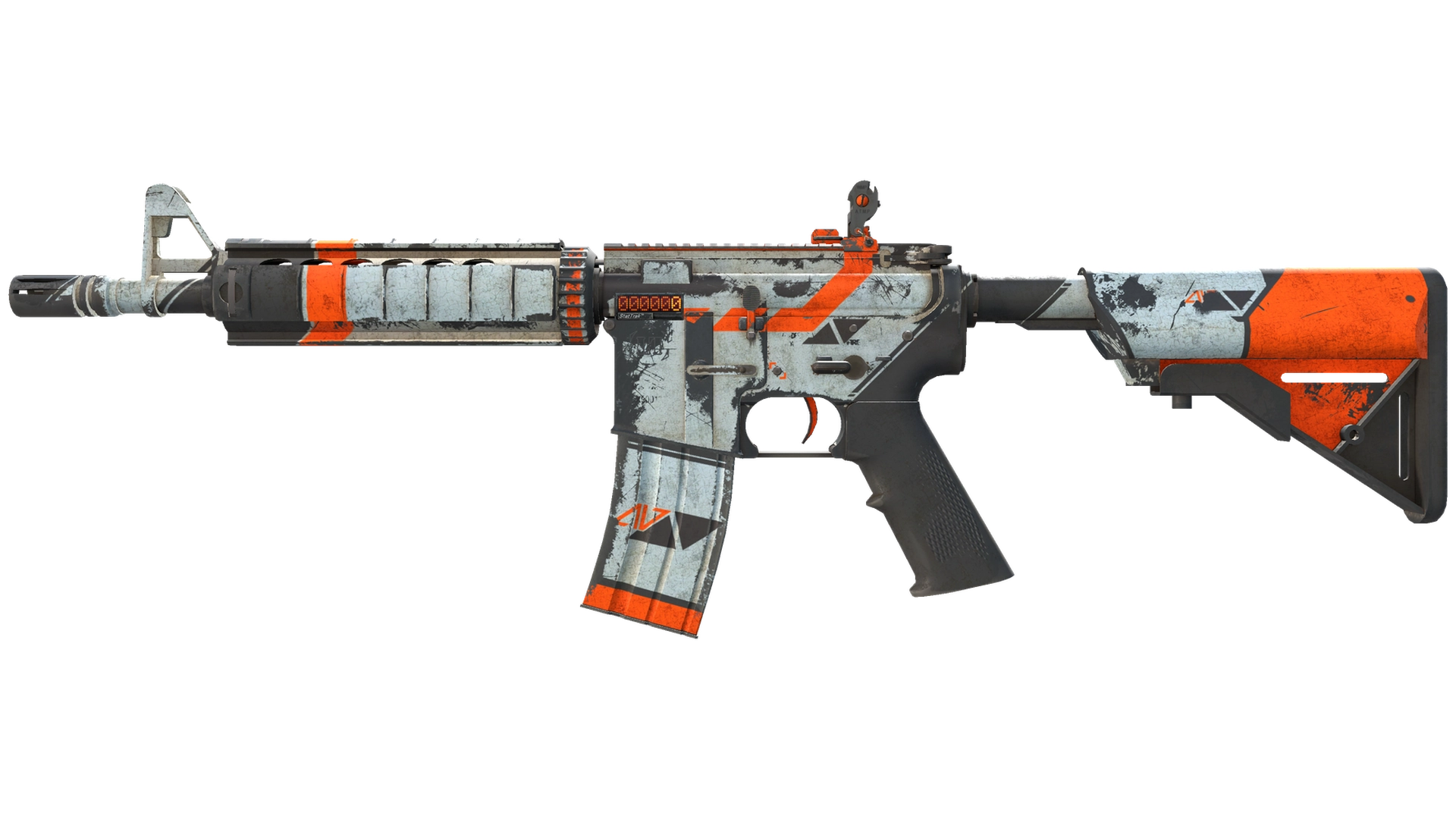Asiimov image