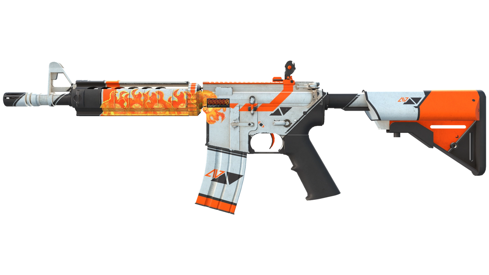 Asiimov image