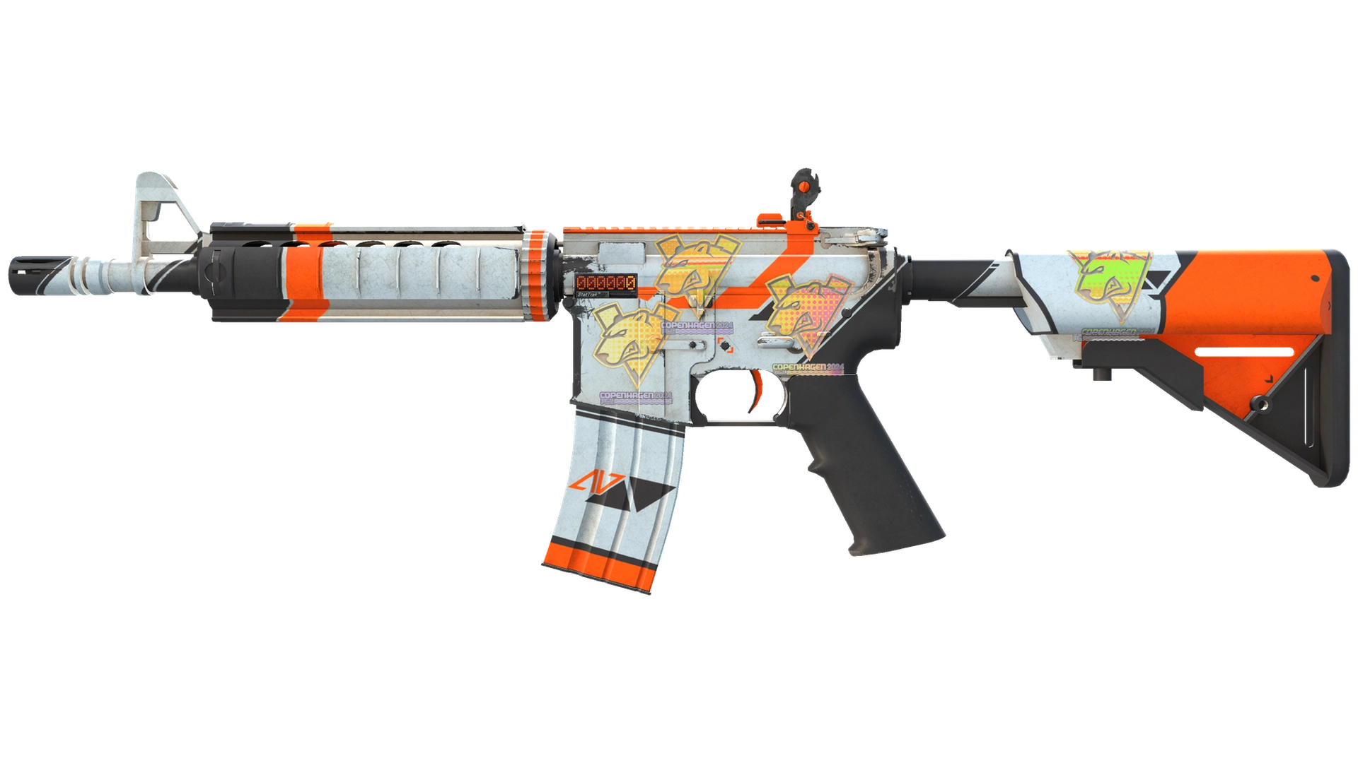 Asiimov image